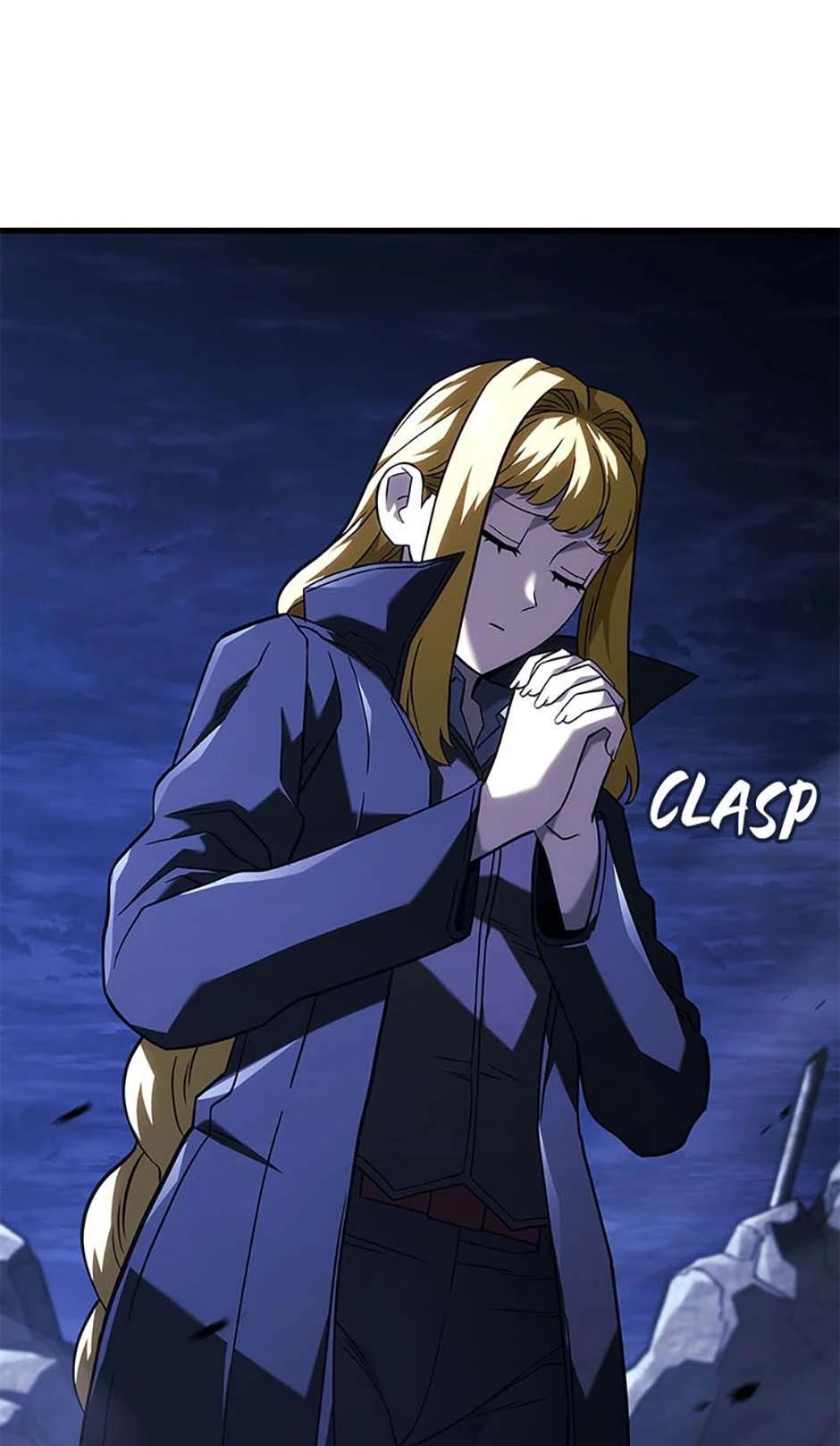 Read Revenge of the Baskerville Bloodhound En Manga Online