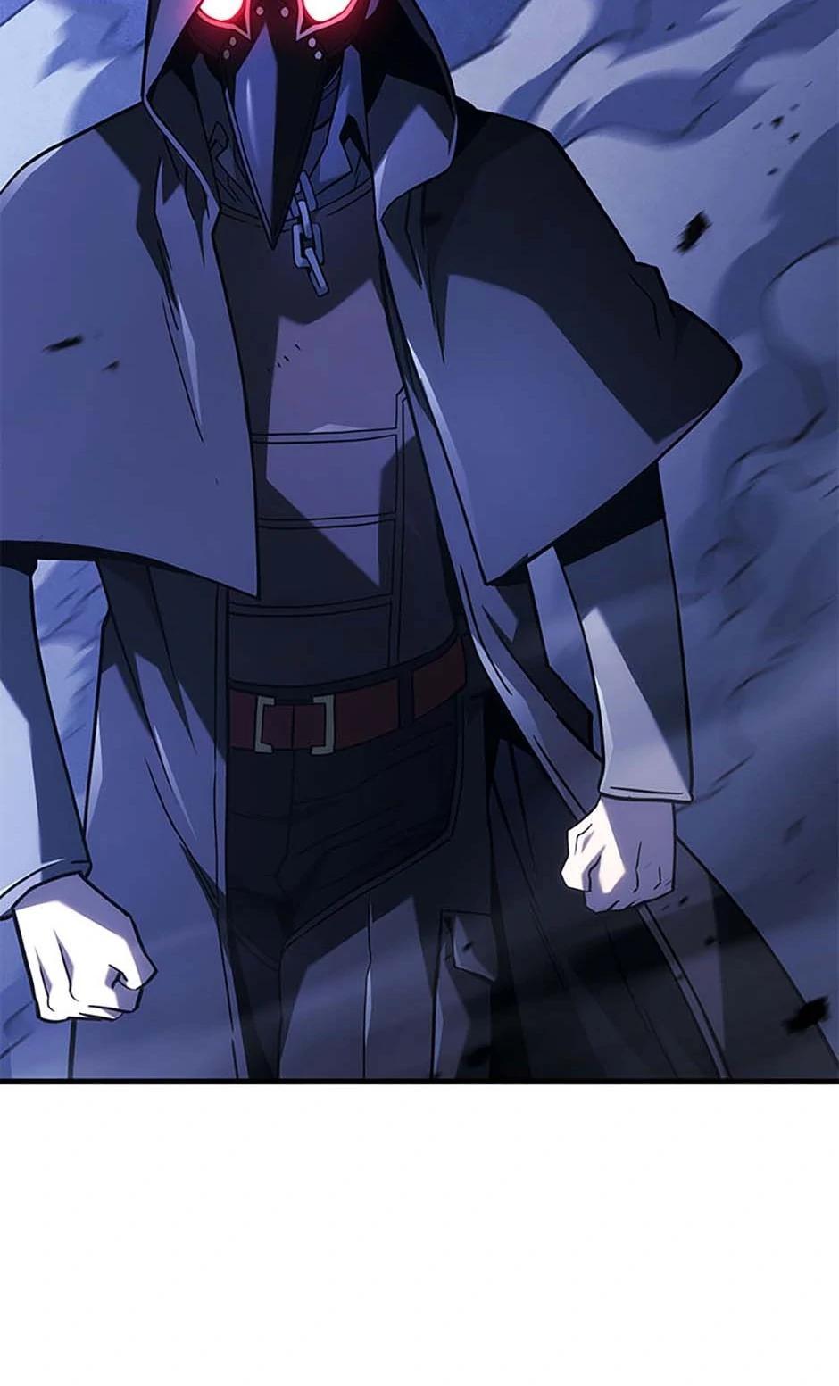 Read Revenge of the Baskerville Bloodhound En Manga Online