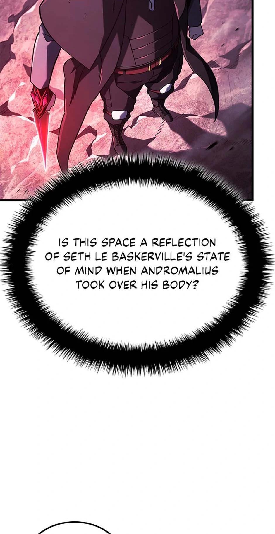 Read Revenge of the Baskerville Bloodhound En Manga Online