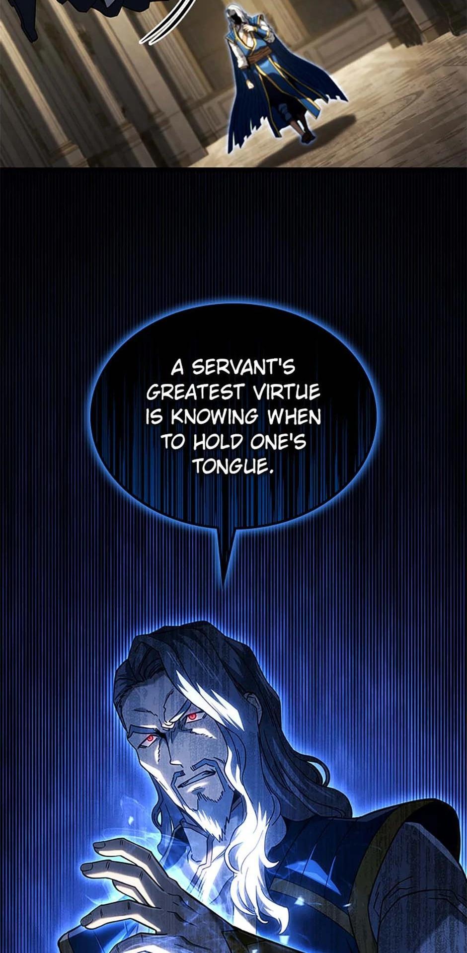 Read Revenge of the Baskerville Bloodhound En Manga Online