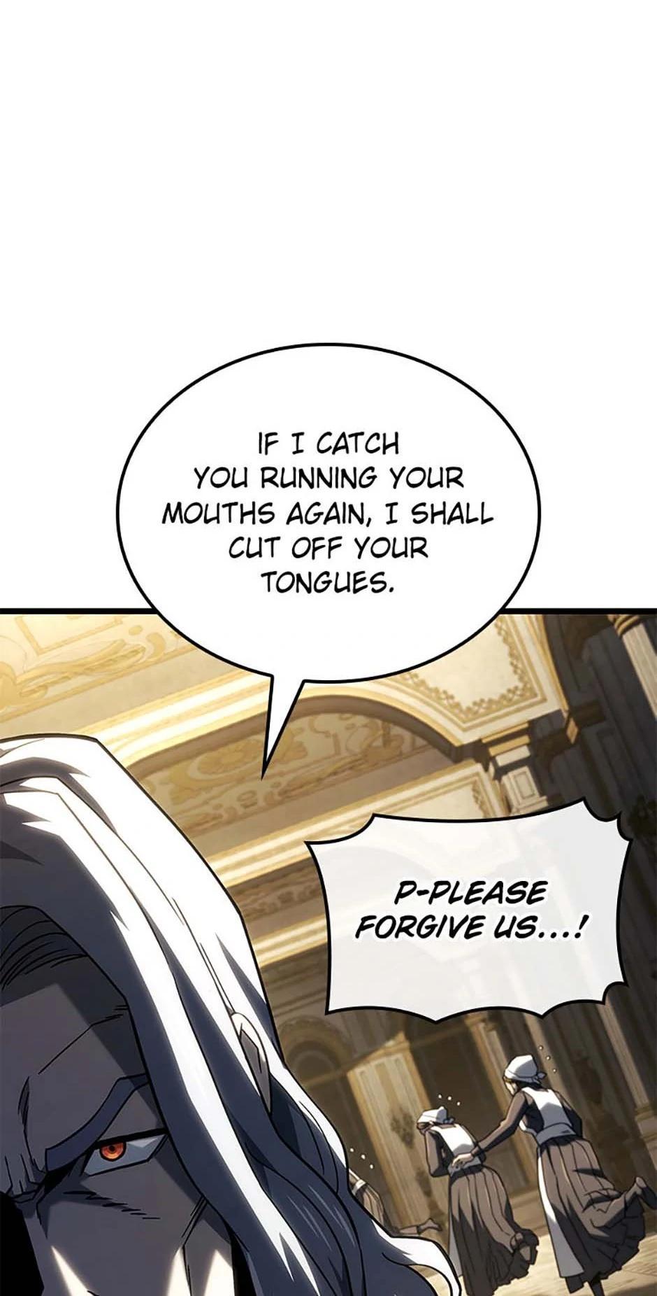 Read Revenge of the Baskerville Bloodhound En Manga Online