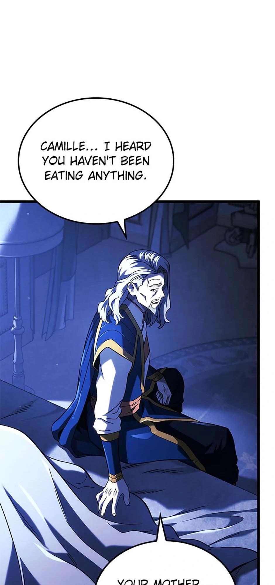 Read Revenge of the Baskerville Bloodhound En Manga Online