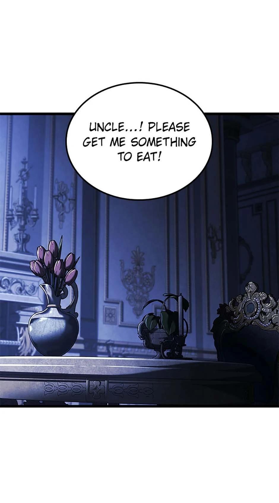 Read Revenge of the Baskerville Bloodhound En Manga Online