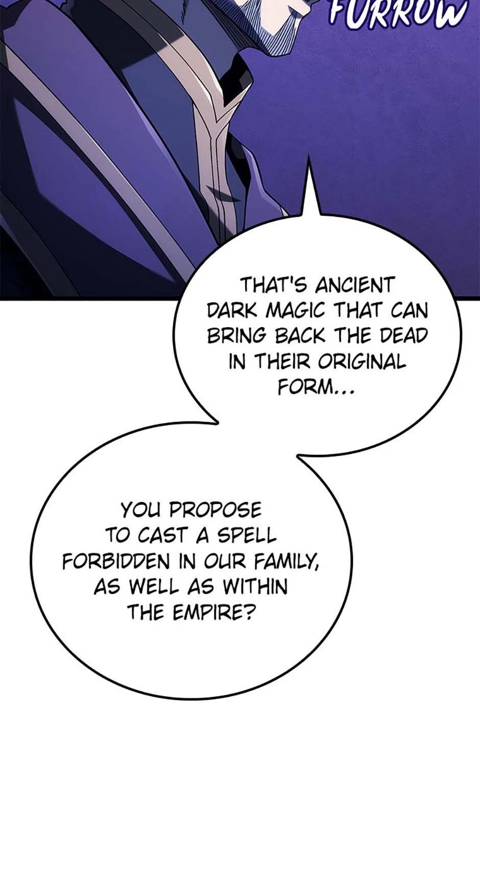 Read Revenge of the Baskerville Bloodhound En Manga Online