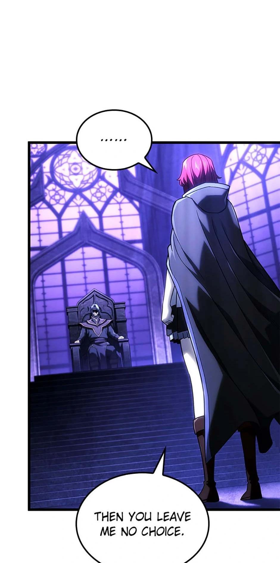 Read Revenge of the Baskerville Bloodhound En Manga Online
