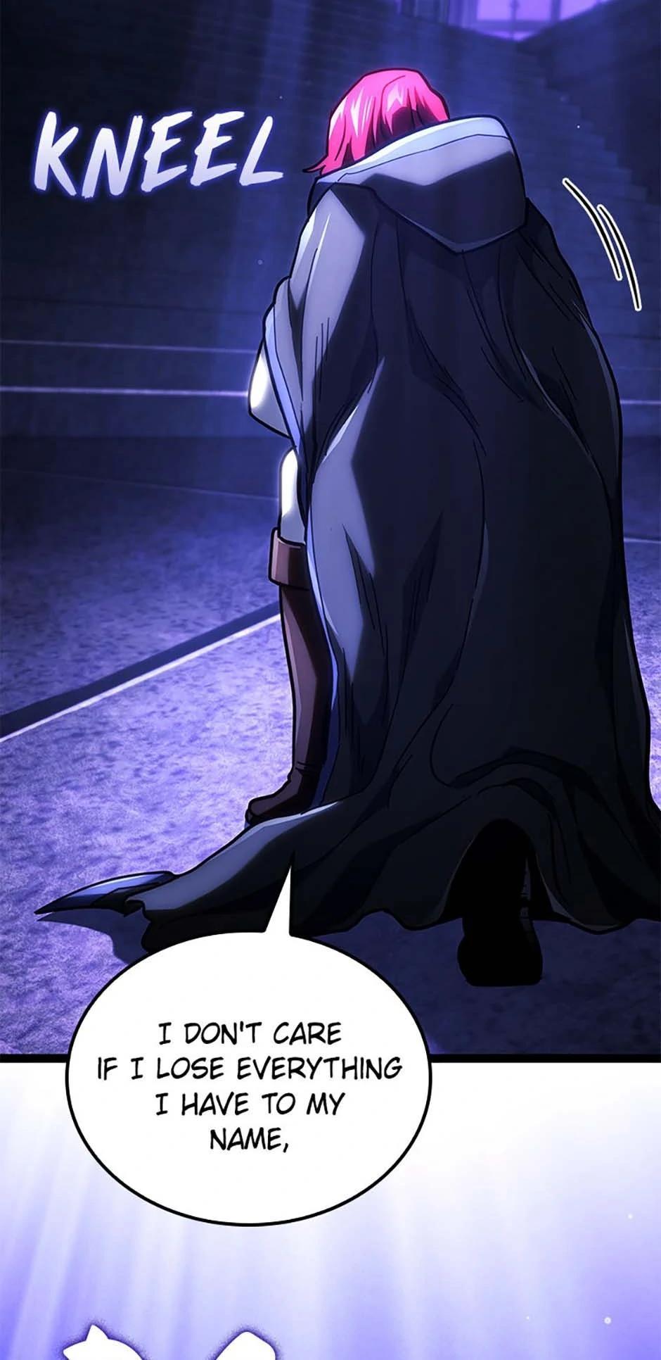 Read Revenge of the Baskerville Bloodhound En Manga Online