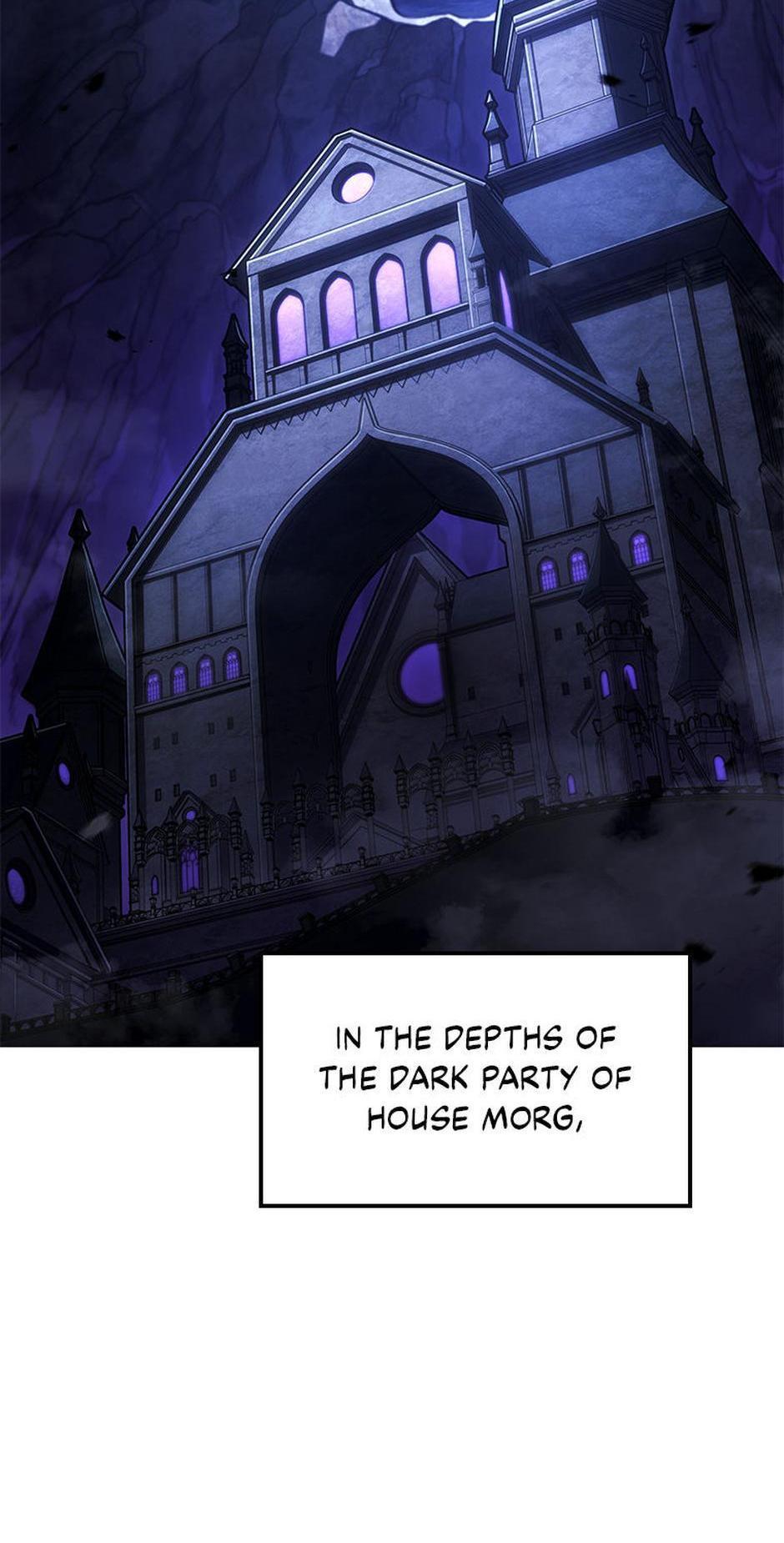 Read Revenge of the Baskerville Bloodhound En Manga Online