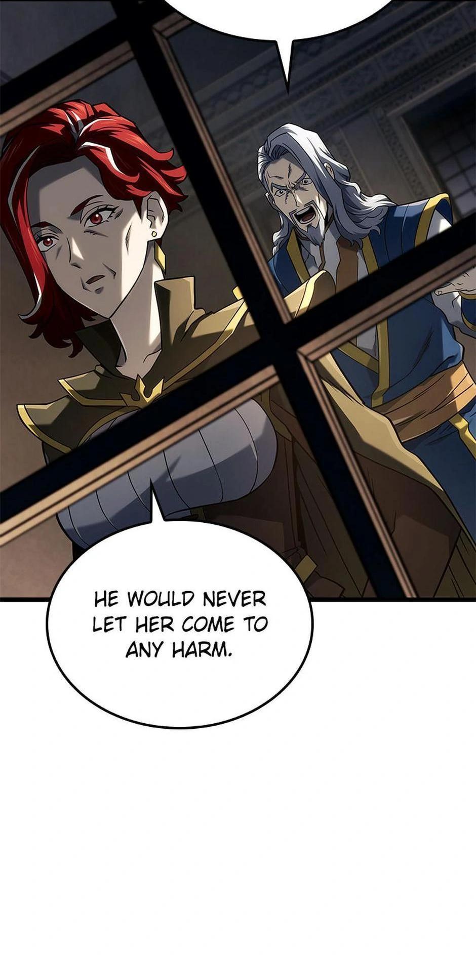 Read Revenge of the Baskerville Bloodhound En Manga Online