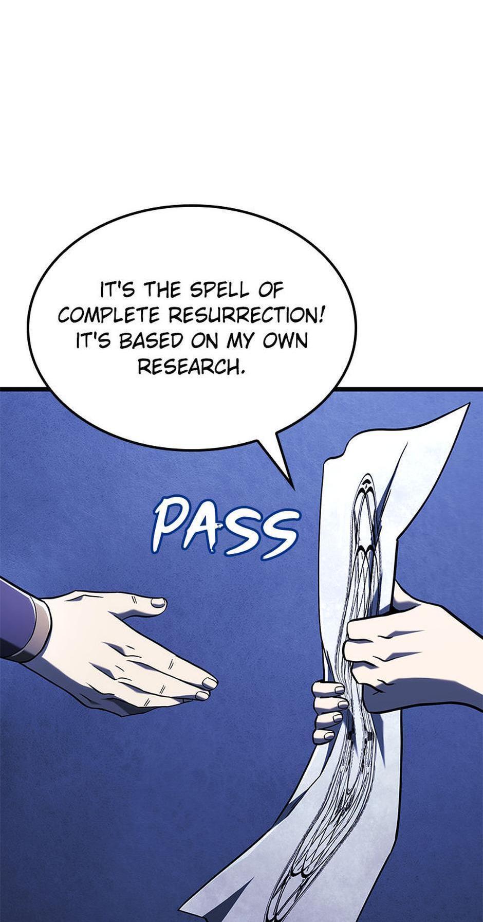 Read Revenge of the Baskerville Bloodhound En Manga Online