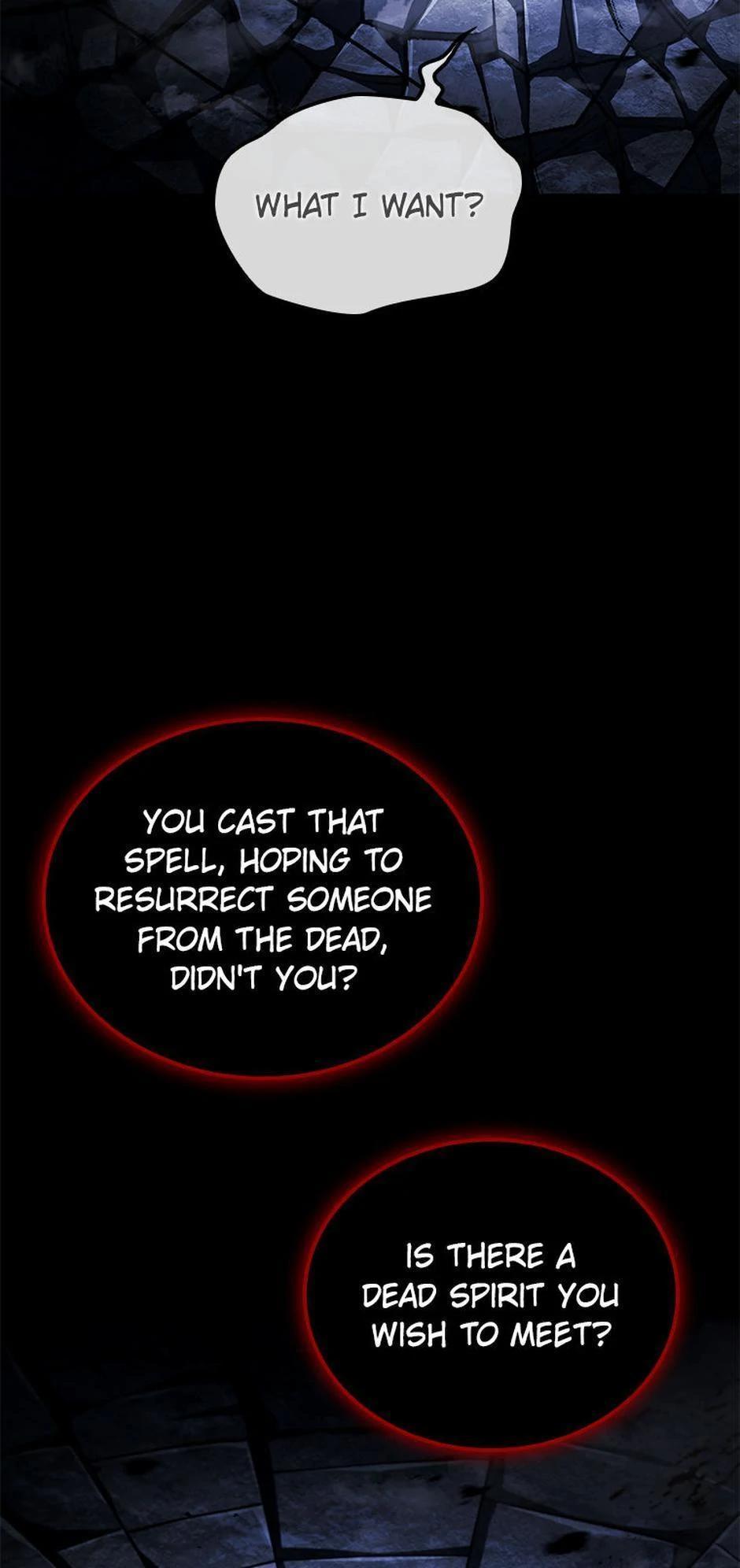 Read Revenge of the Baskerville Bloodhound En Manga Online