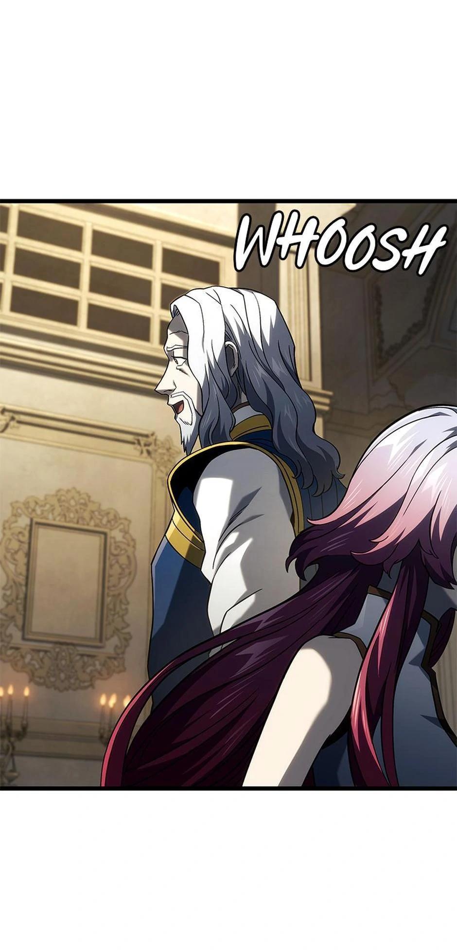 Read Revenge of the Baskerville Bloodhound En Manga Online