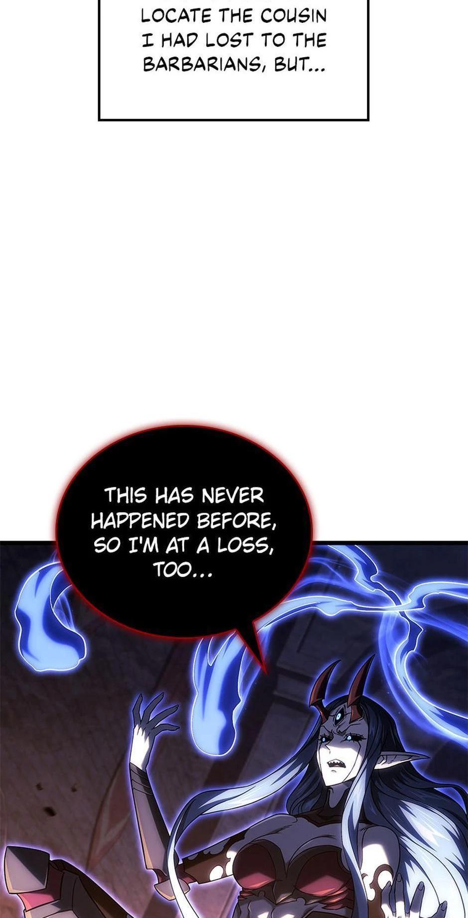 Read Revenge of the Baskerville Bloodhound En Manga Online