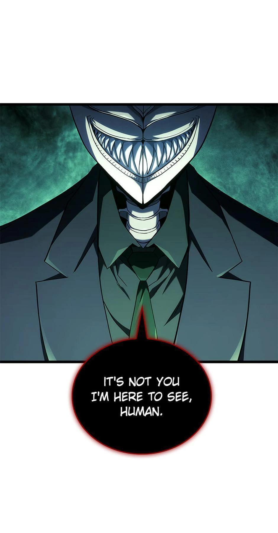 Read Revenge of the Baskerville Bloodhound En Manga Online