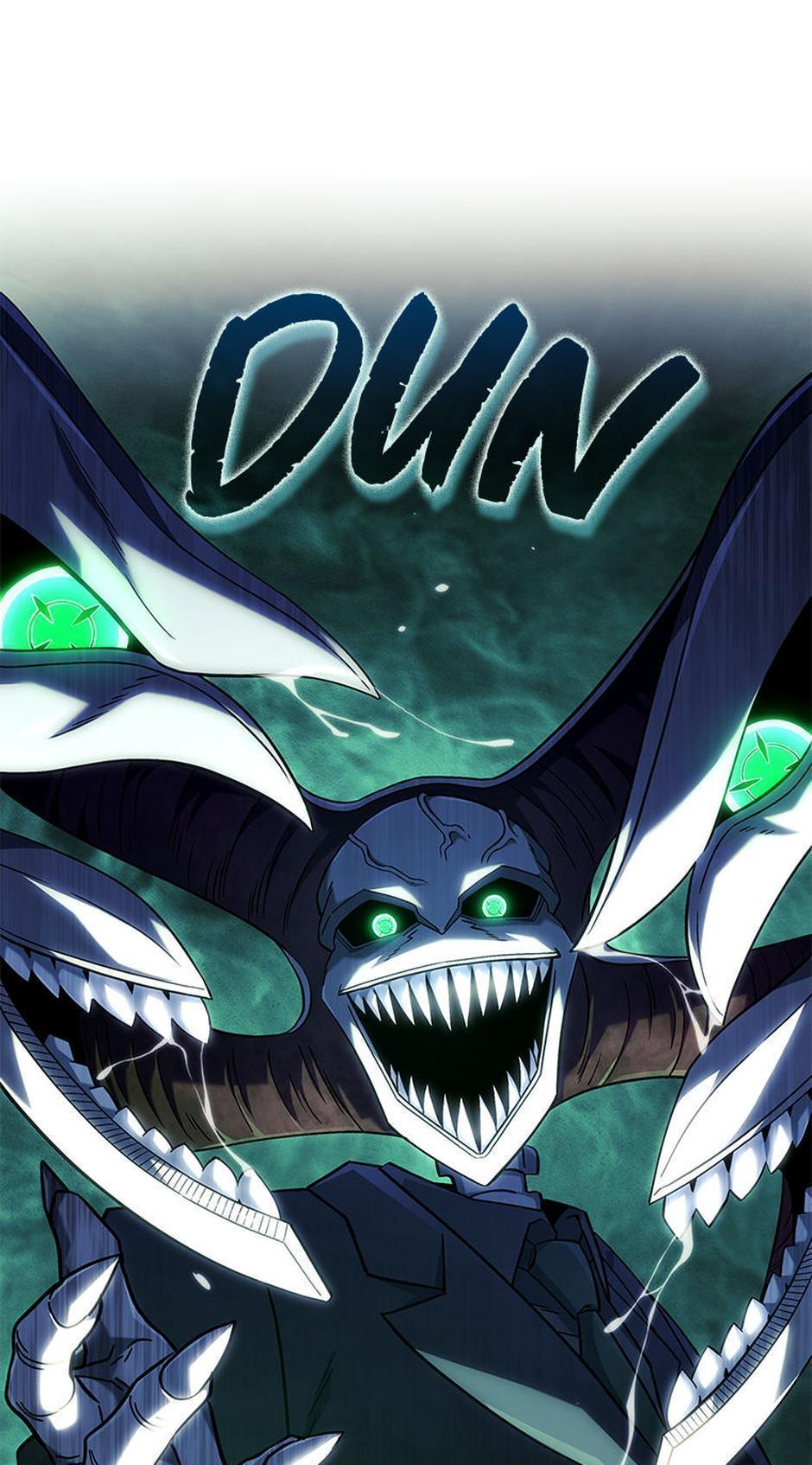 Read Revenge of the Baskerville Bloodhound En Manga Online
