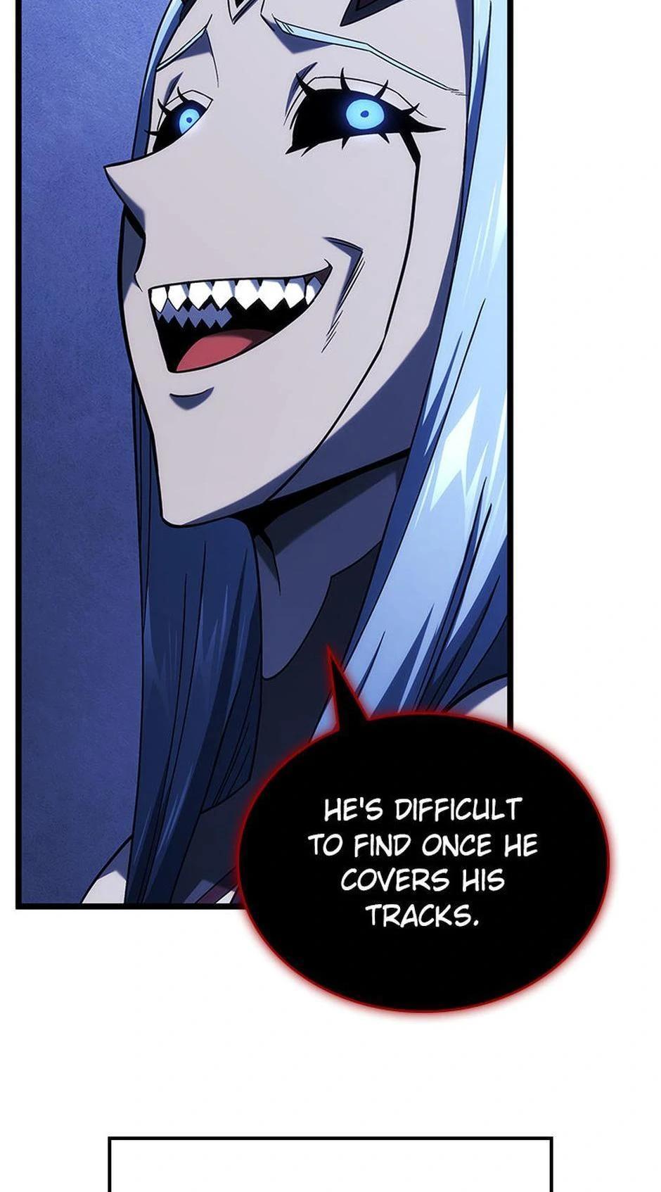 Read Revenge of the Baskerville Bloodhound En Manga Online