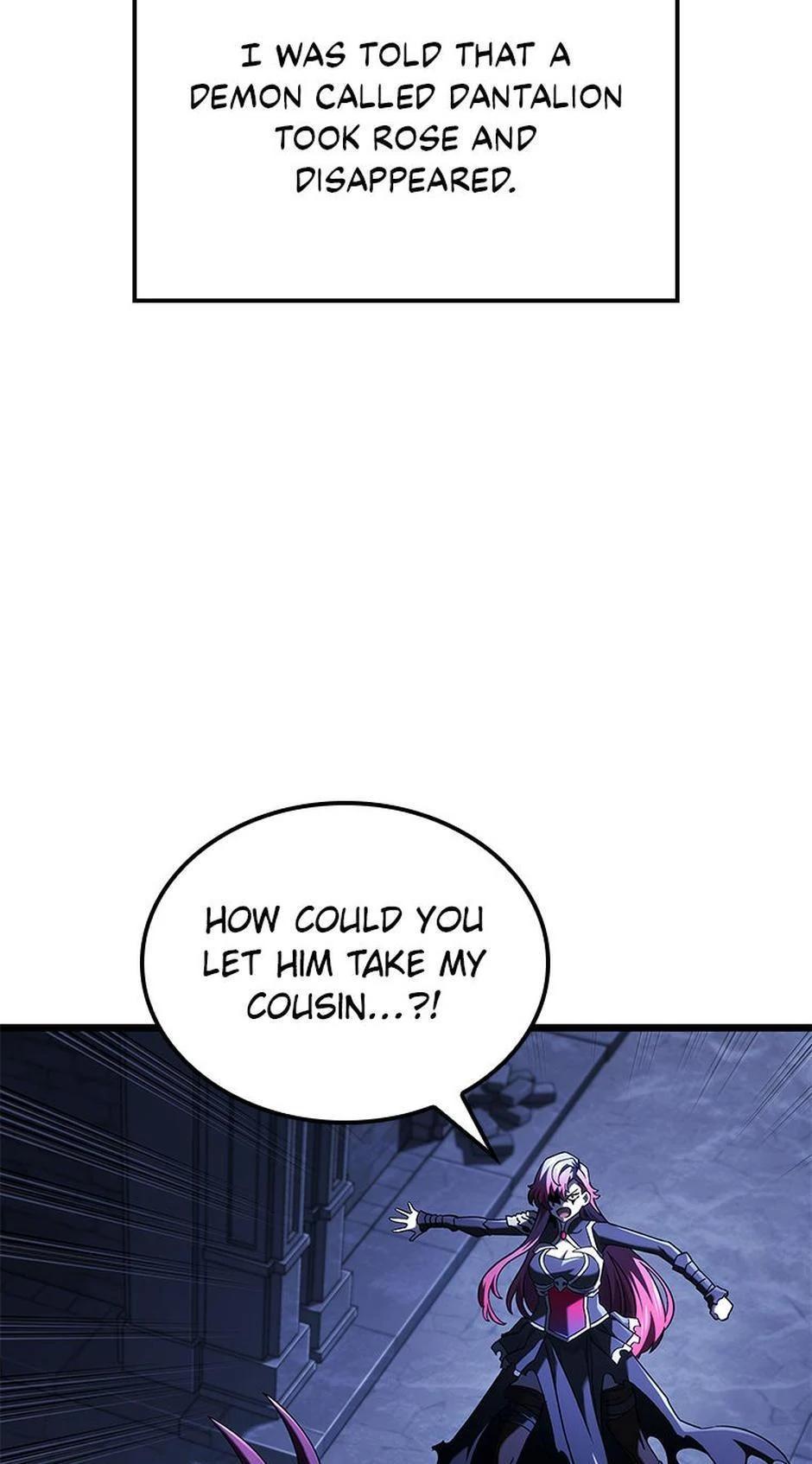 Read Revenge of the Baskerville Bloodhound En Manga Online