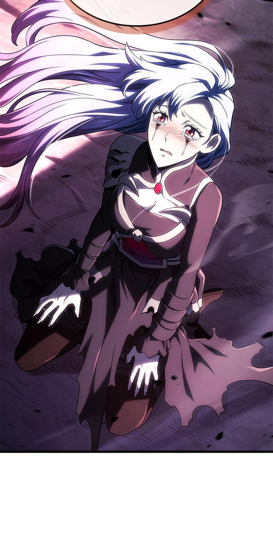 Read Revenge of the Baskerville Bloodhound En Manga Online