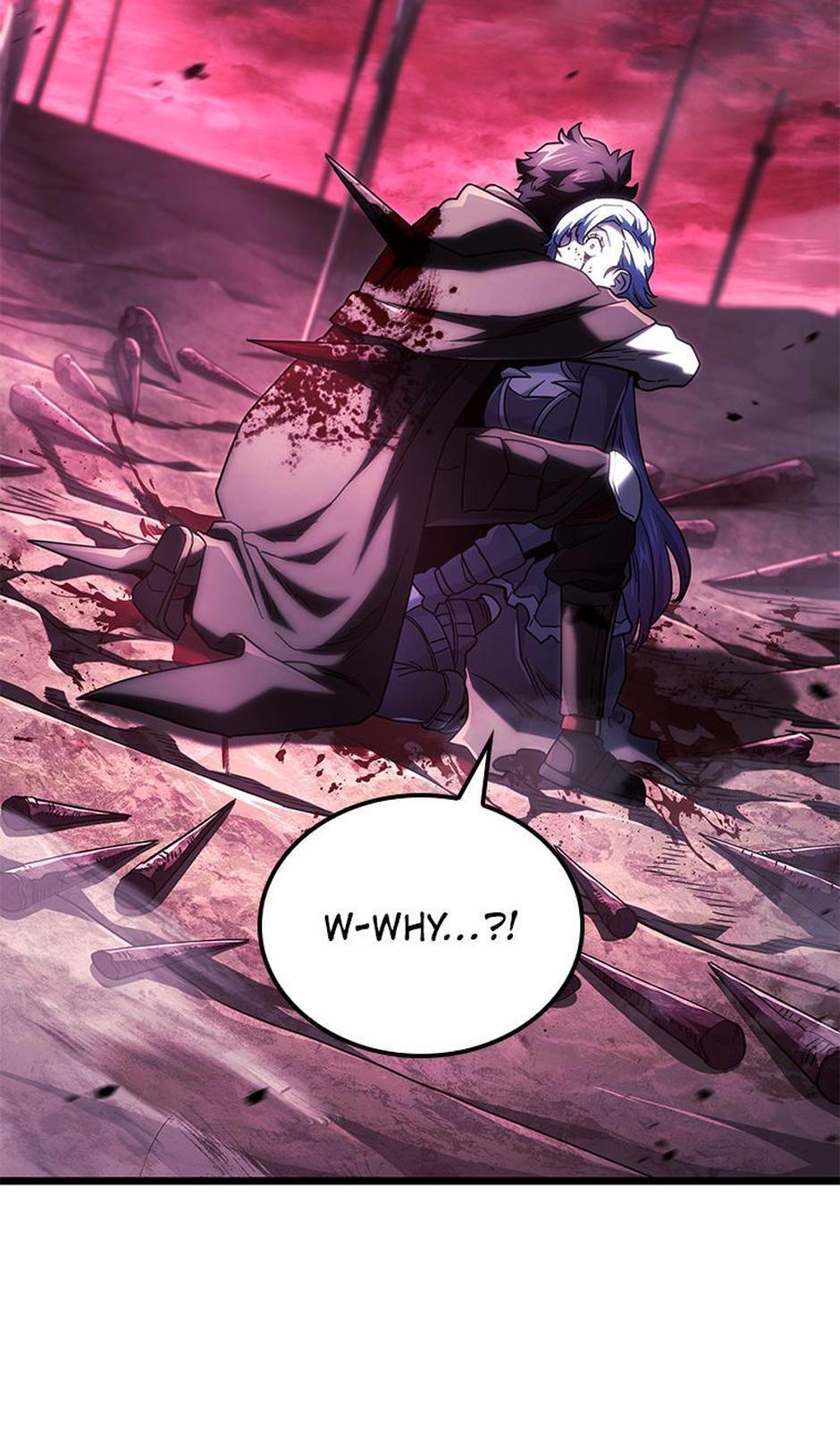 Read Revenge of the Baskerville Bloodhound En Manga Online