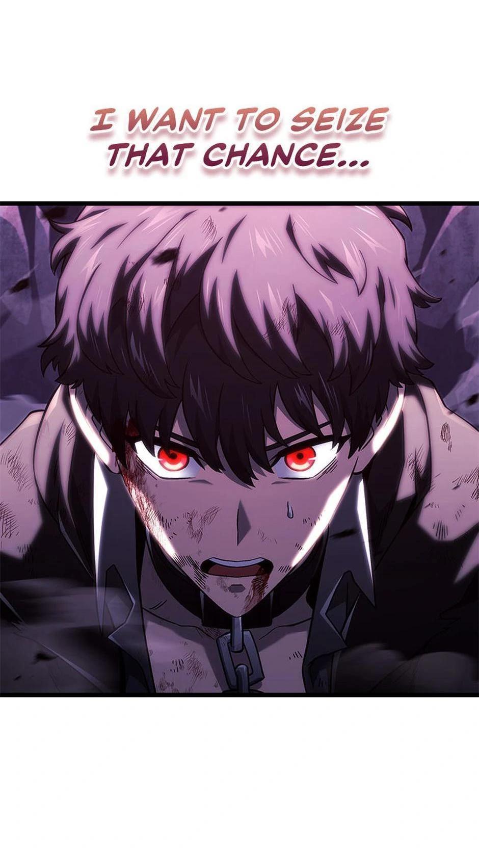 Read Revenge of the Baskerville Bloodhound En Manga Online