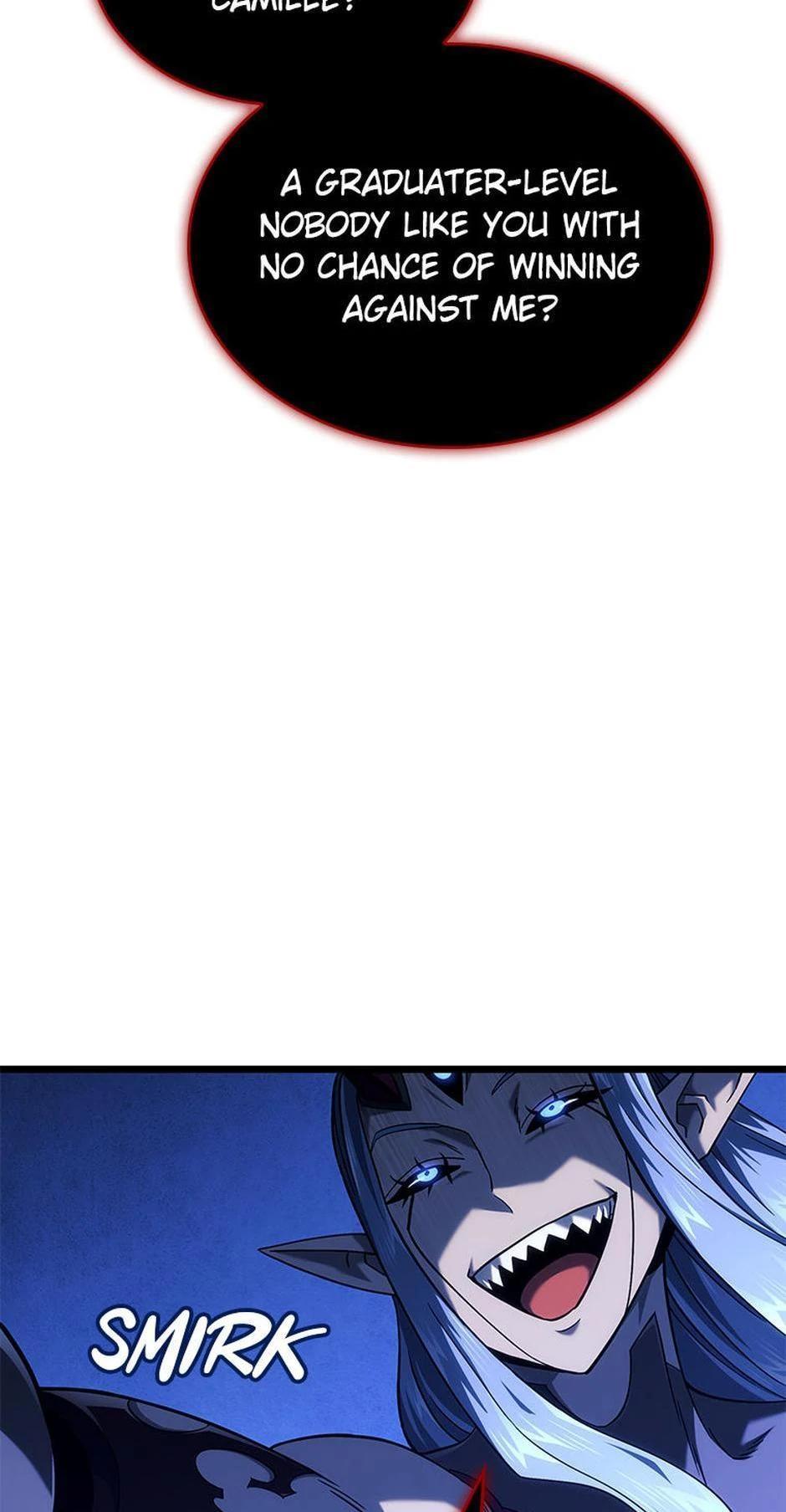 Read Revenge of the Baskerville Bloodhound En Manga Online