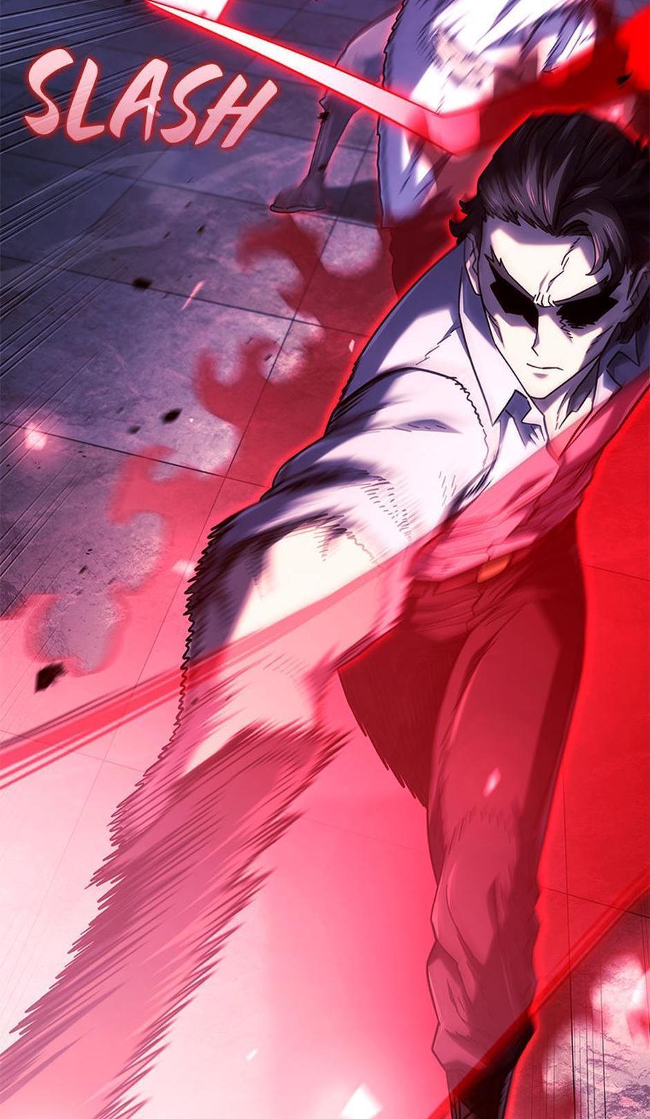 Read Revenge of the Baskerville Bloodhound En Manga Online