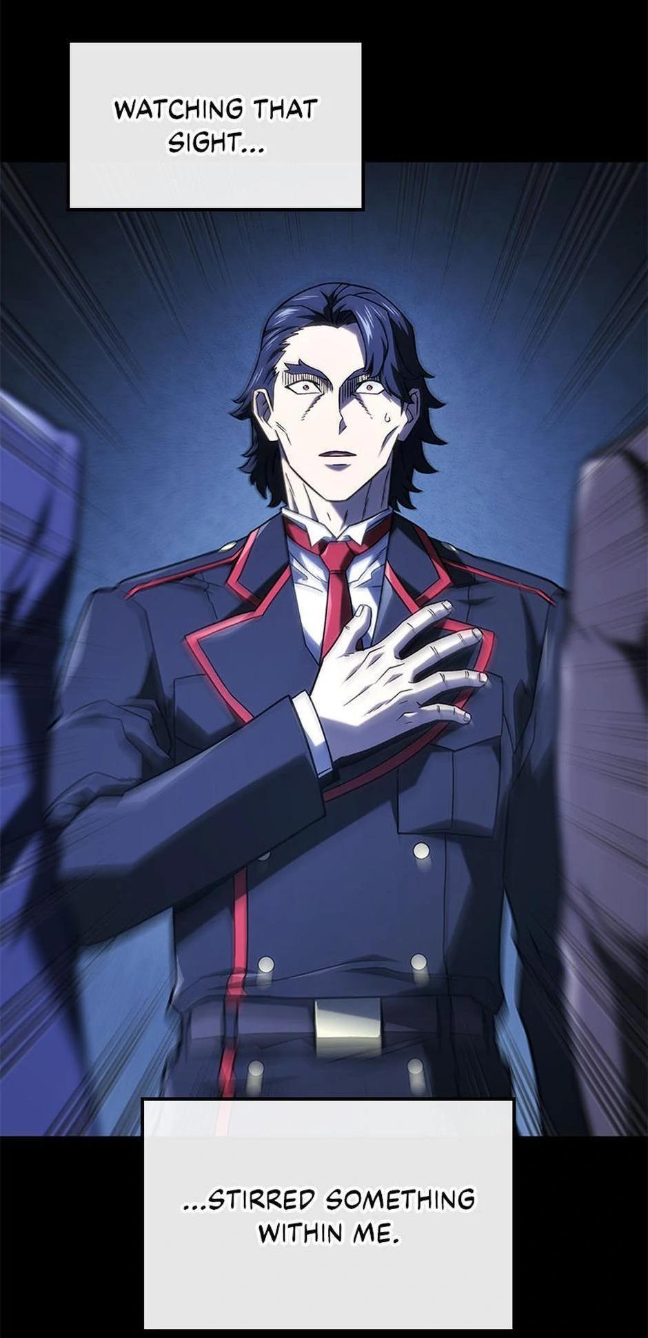Read Revenge of the Baskerville Bloodhound En Manga Online