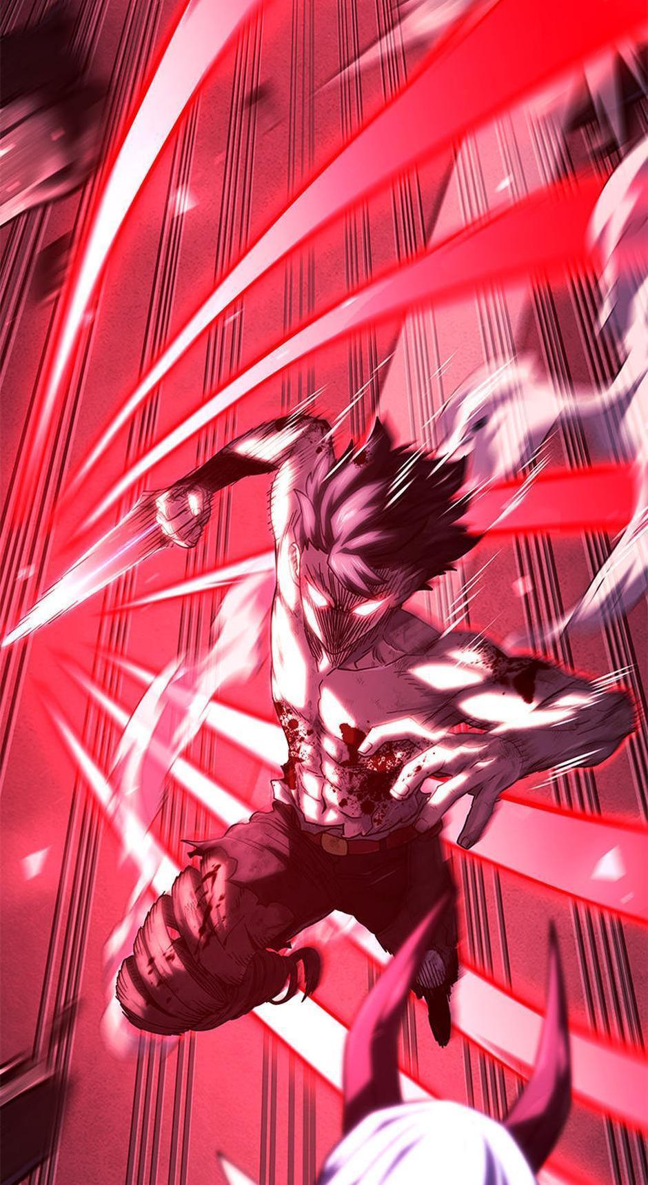 Read Revenge of the Baskerville Bloodhound En Manga Online