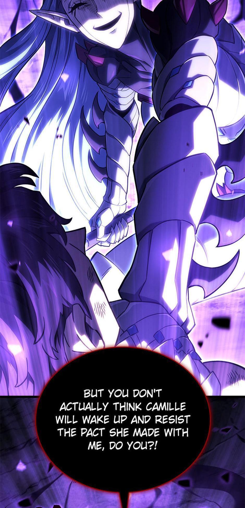 Read Revenge of the Baskerville Bloodhound En Manga Online