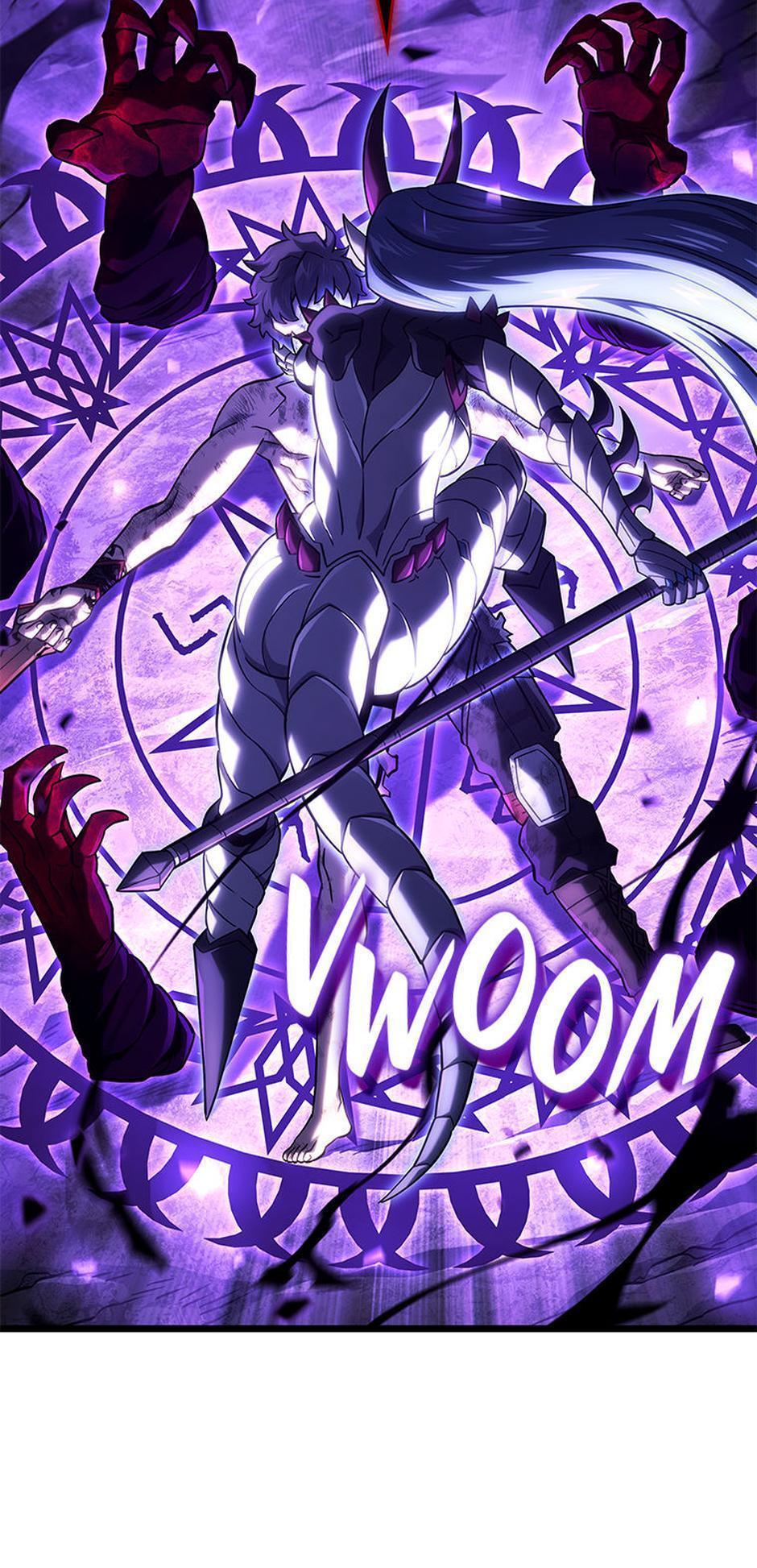 Read Revenge of the Baskerville Bloodhound En Manga Online