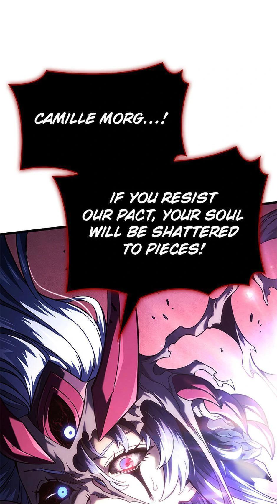 Read Revenge of the Baskerville Bloodhound En Manga Online