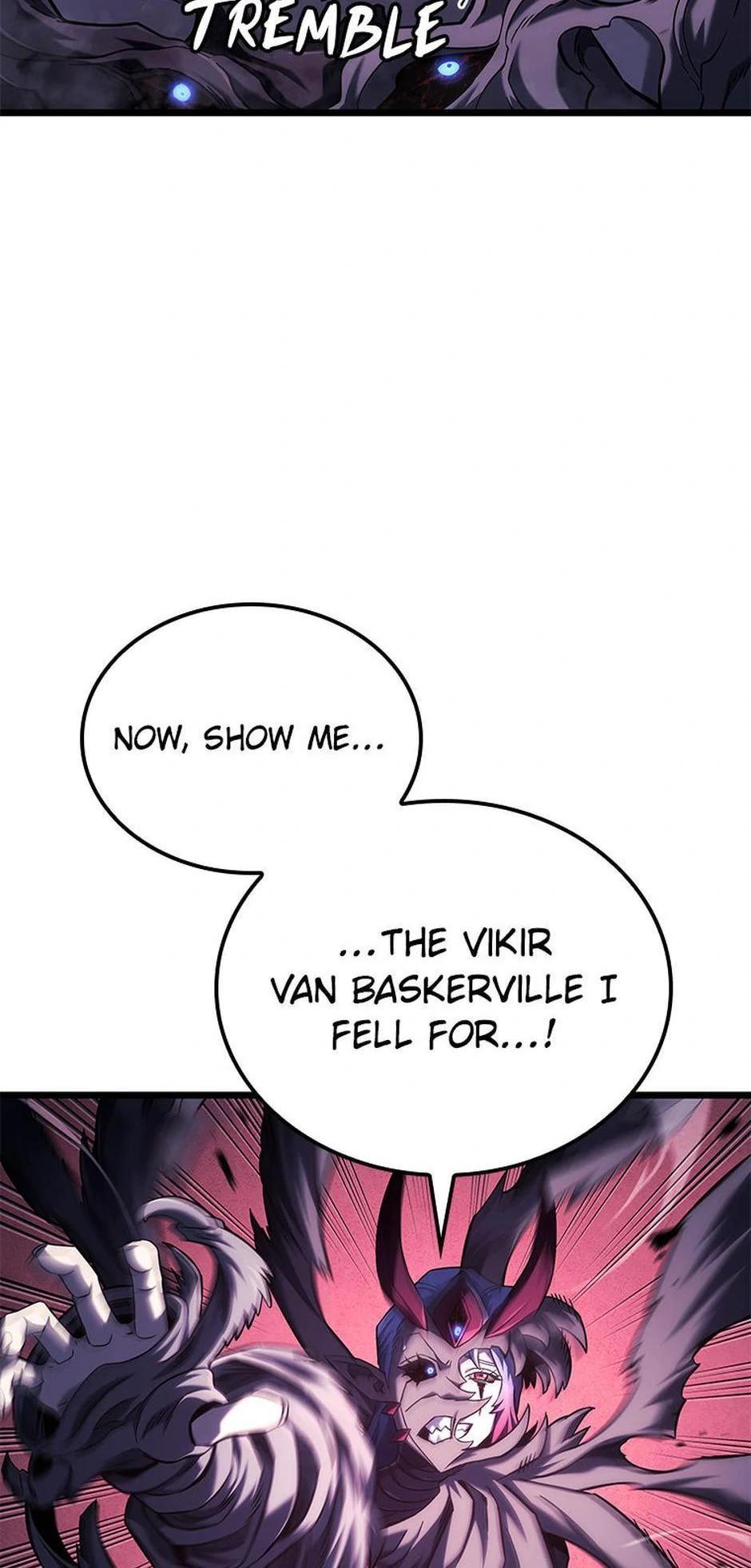 Read Revenge of the Baskerville Bloodhound En Manga Online