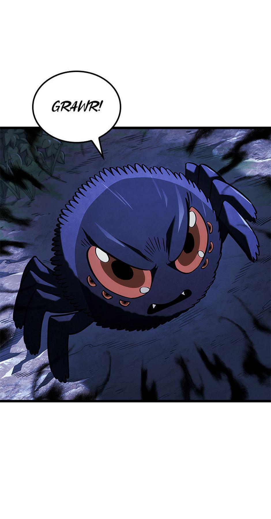 Read Revenge of the Baskerville Bloodhound En Manga Online