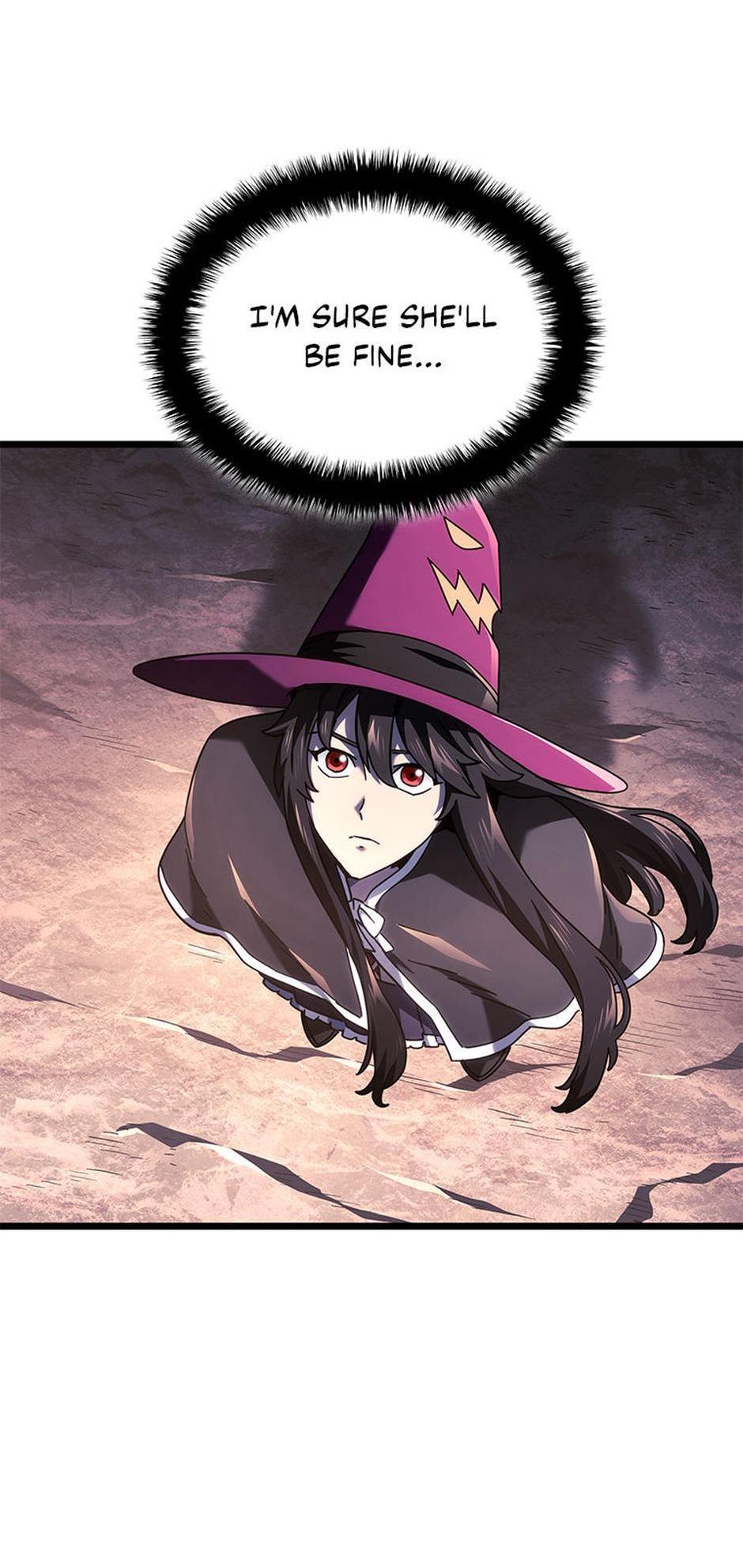 Read Revenge of the Baskerville Bloodhound En Manga Online
