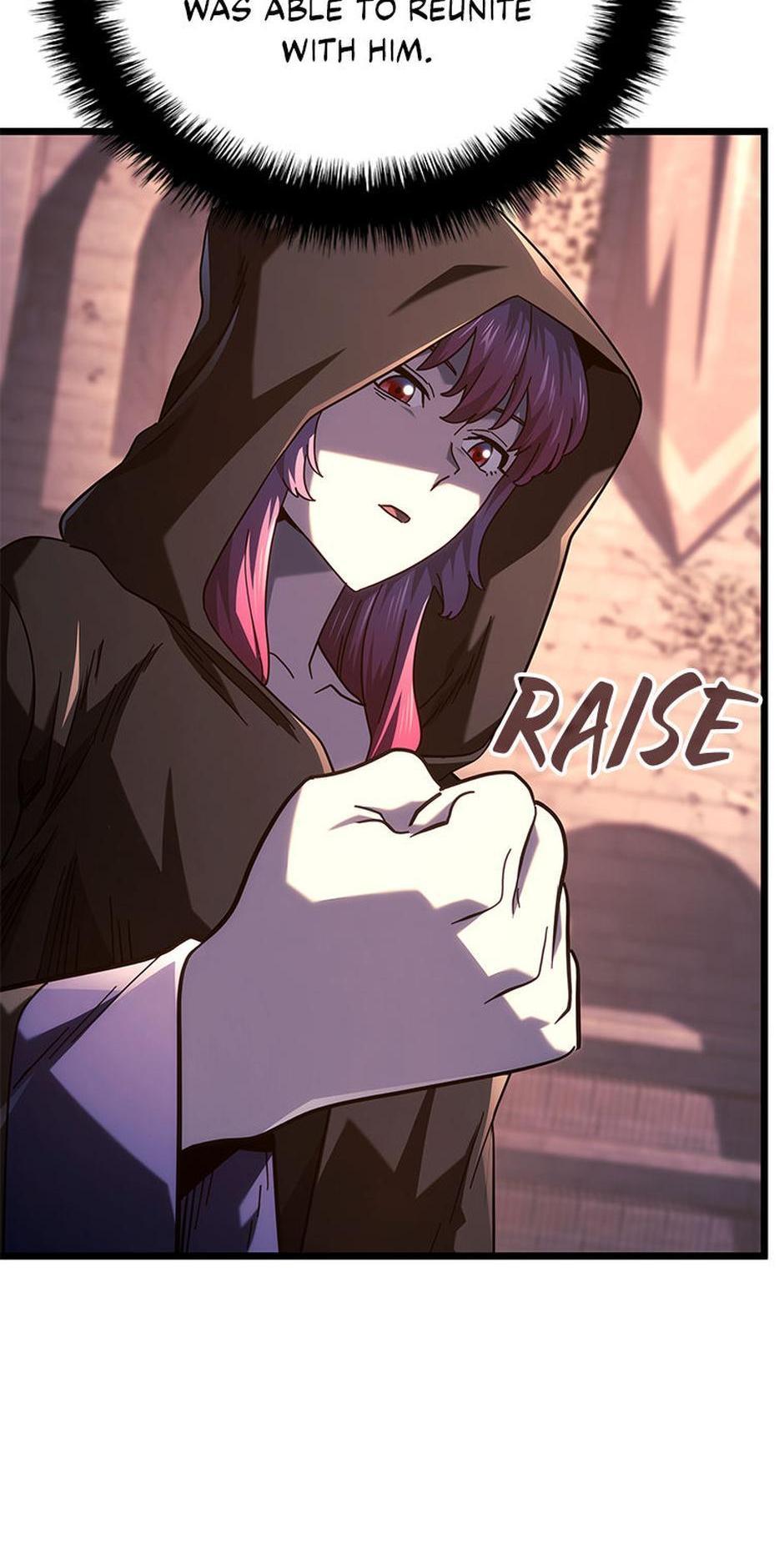 Read Revenge of the Baskerville Bloodhound En Manga Online