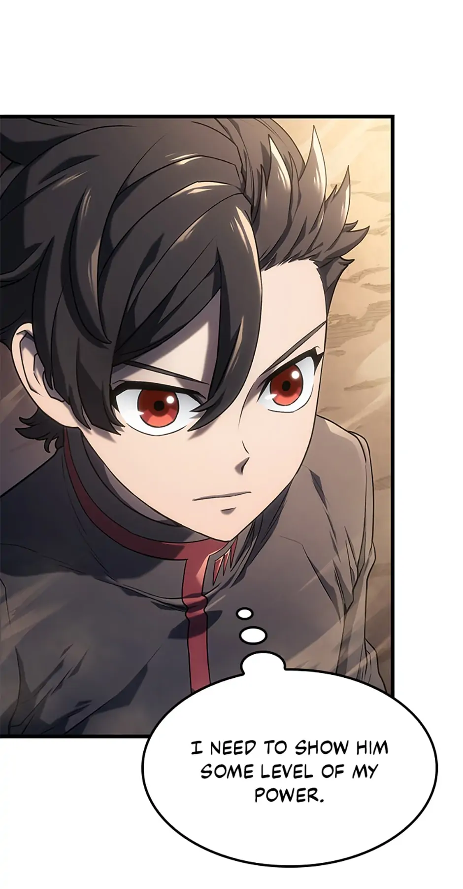 Read Revenge of the Baskerville Bloodhound En Manga Online