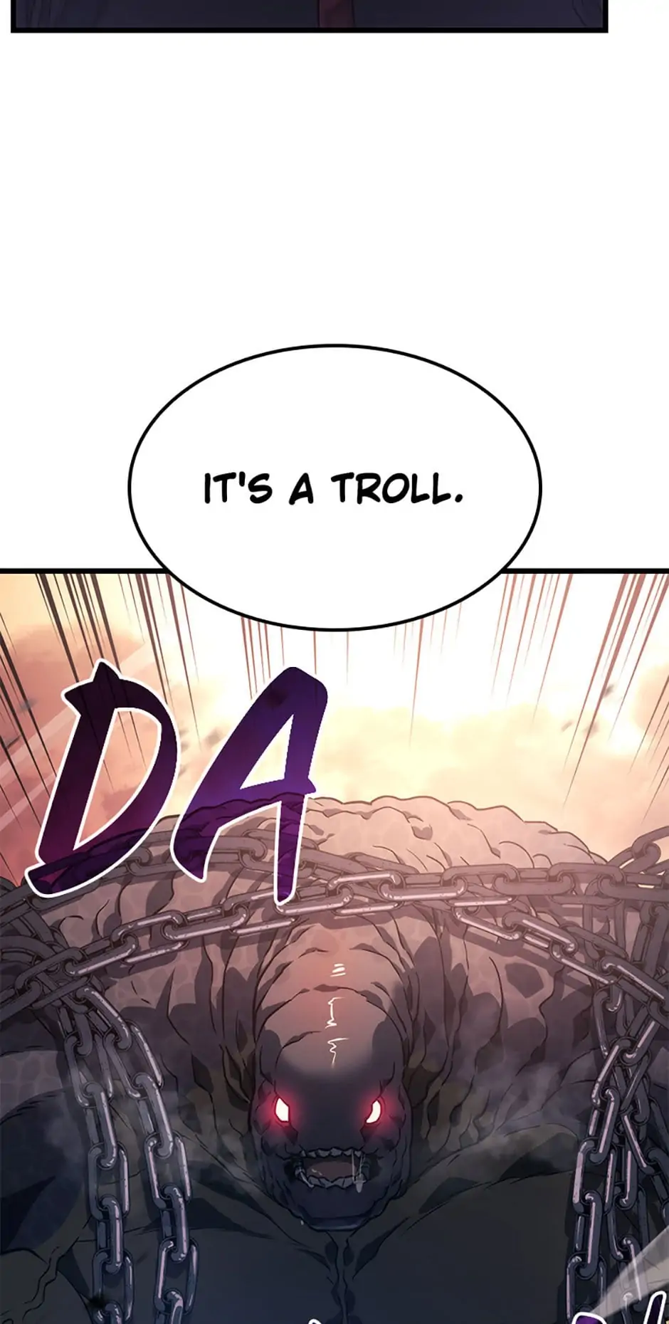 Read Revenge of the Baskerville Bloodhound En Manga Online