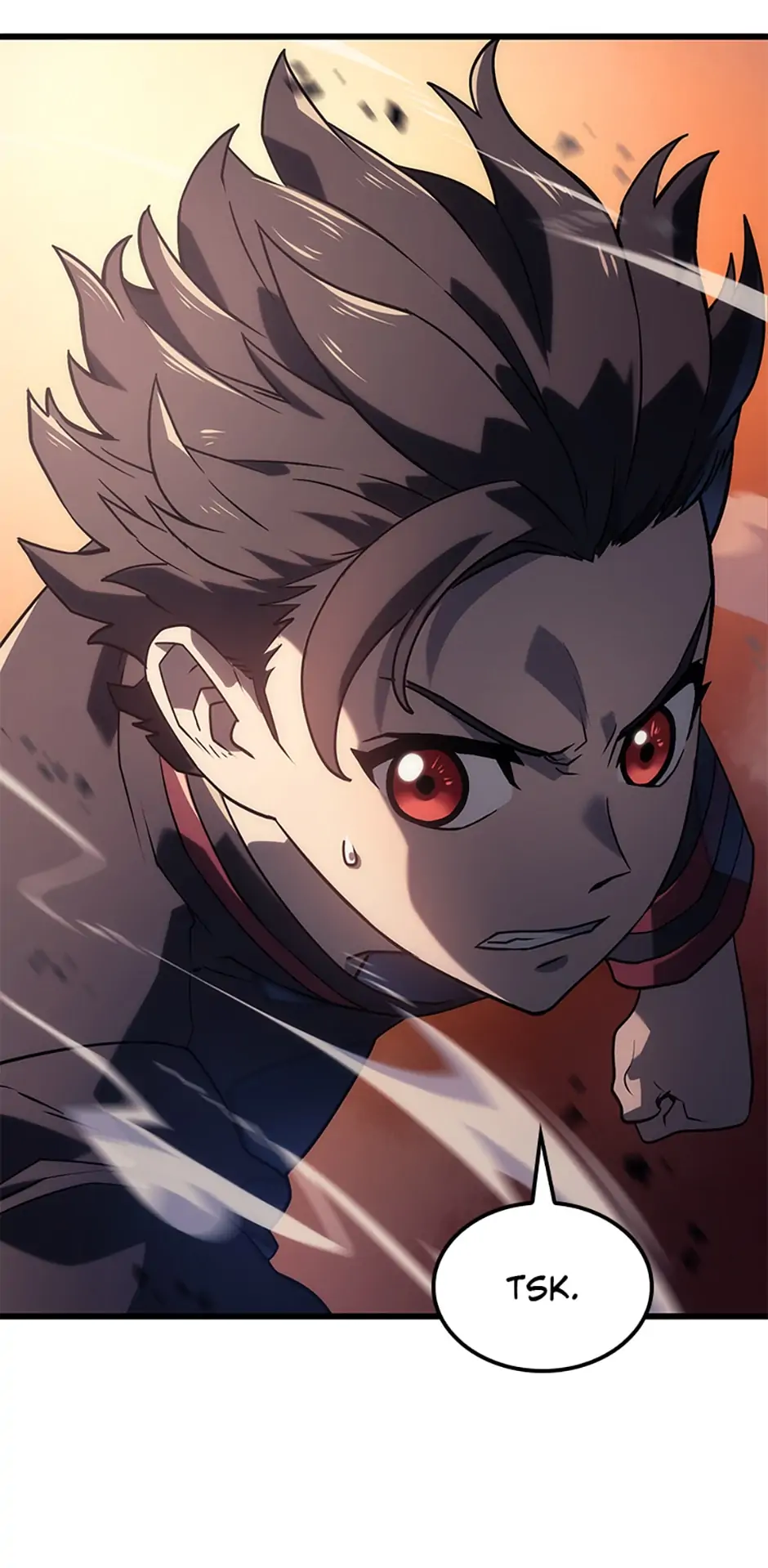 Read Revenge of the Baskerville Bloodhound En Manga Online