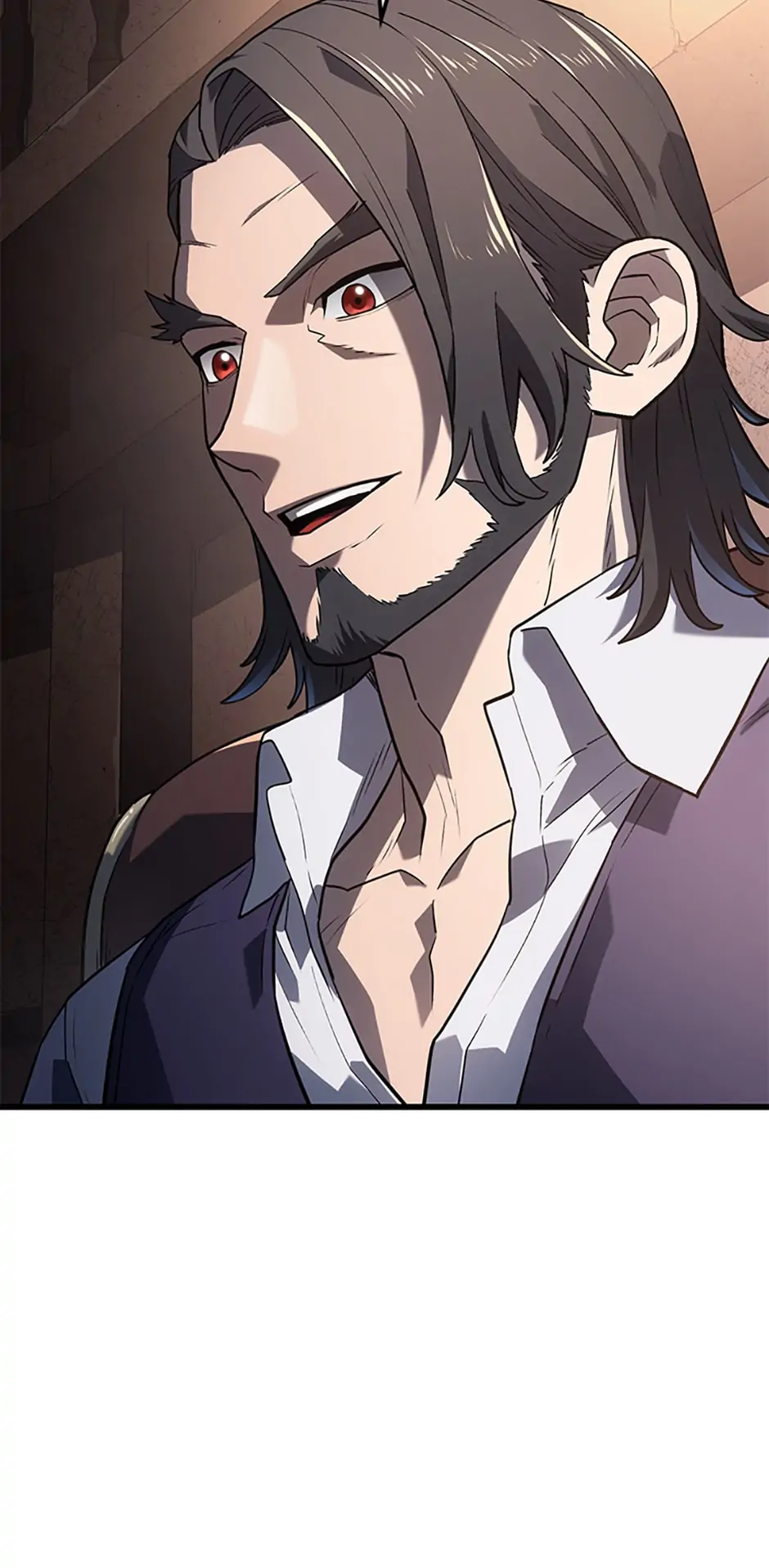 Read Revenge of the Baskerville Bloodhound En Manga Online