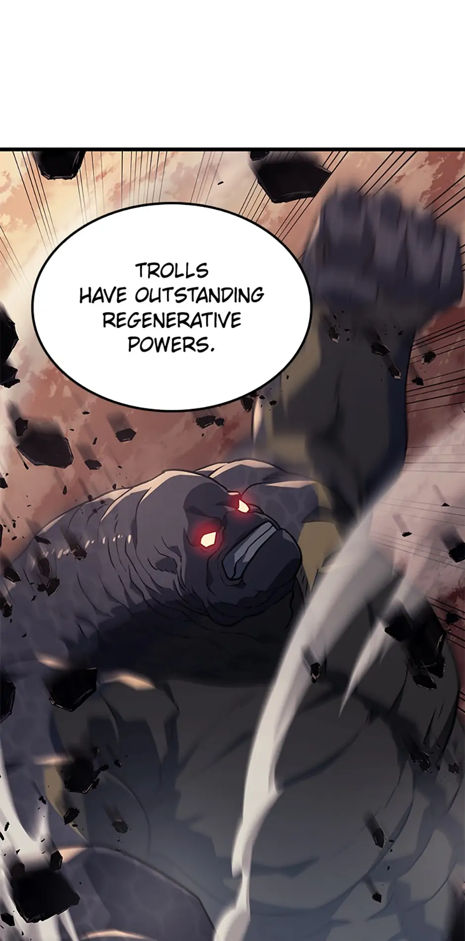 Read Revenge of the Baskerville Bloodhound En Manga Online