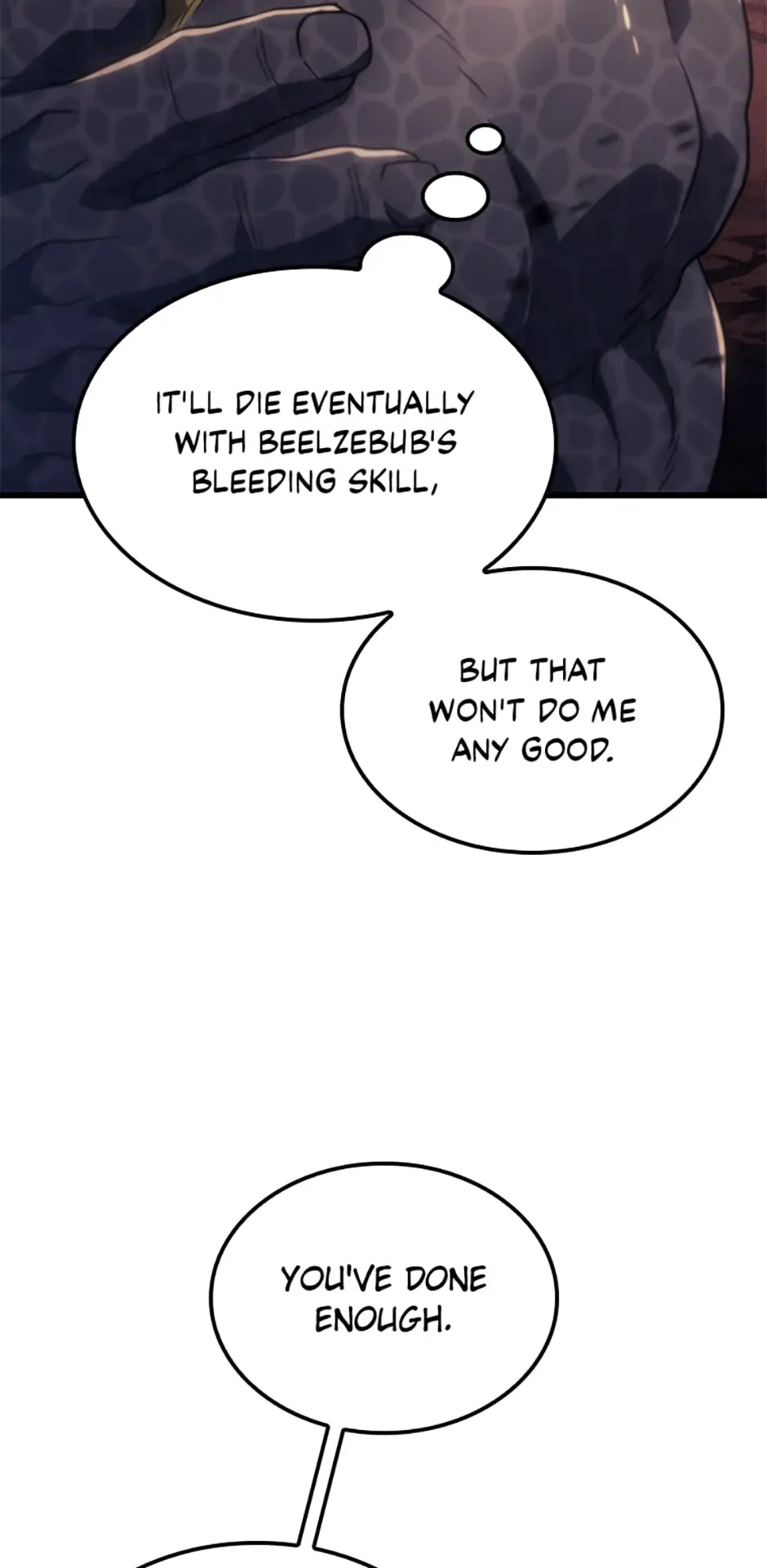 Read Revenge of the Baskerville Bloodhound En Manga Online