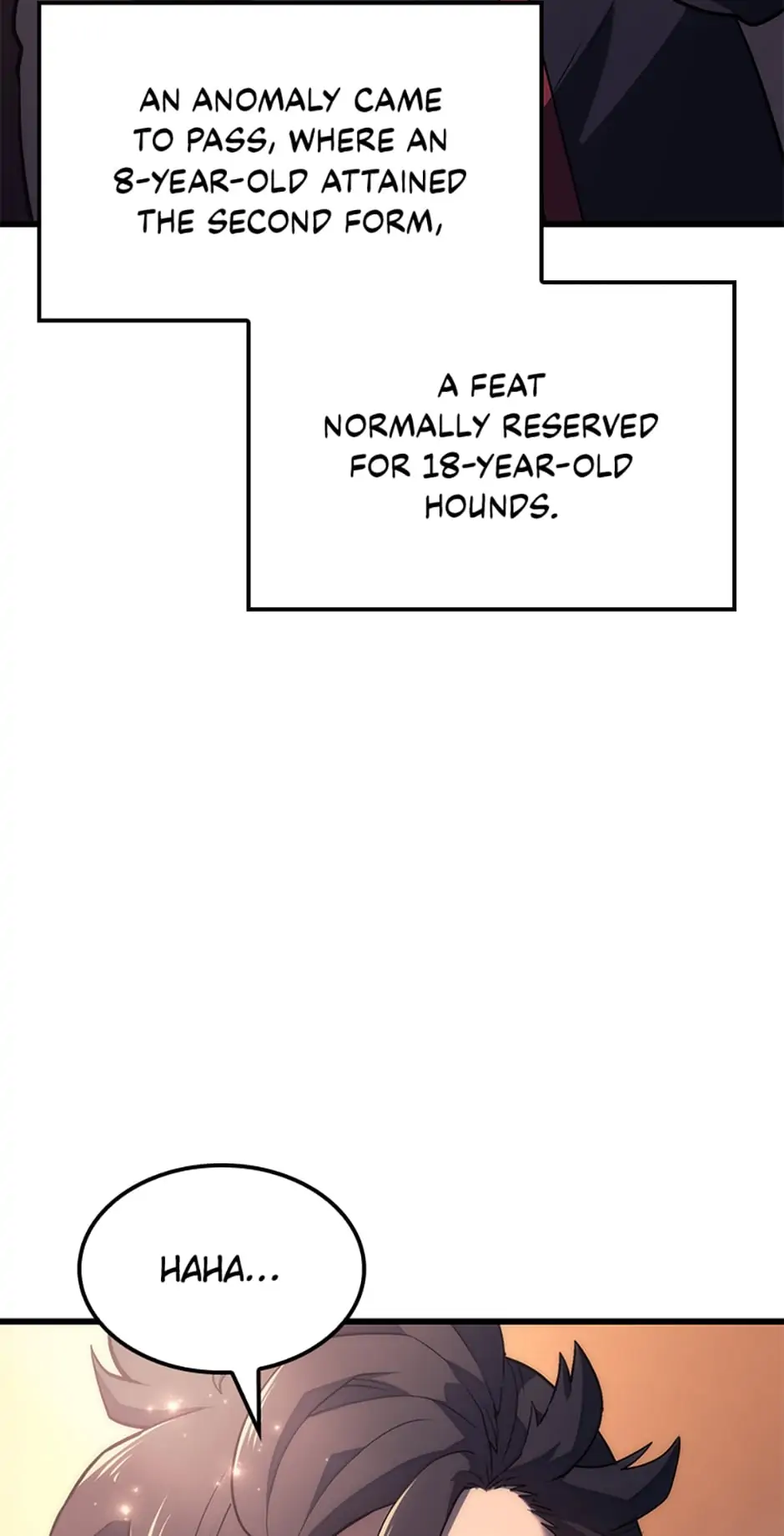 Read Revenge of the Baskerville Bloodhound En Manga Online