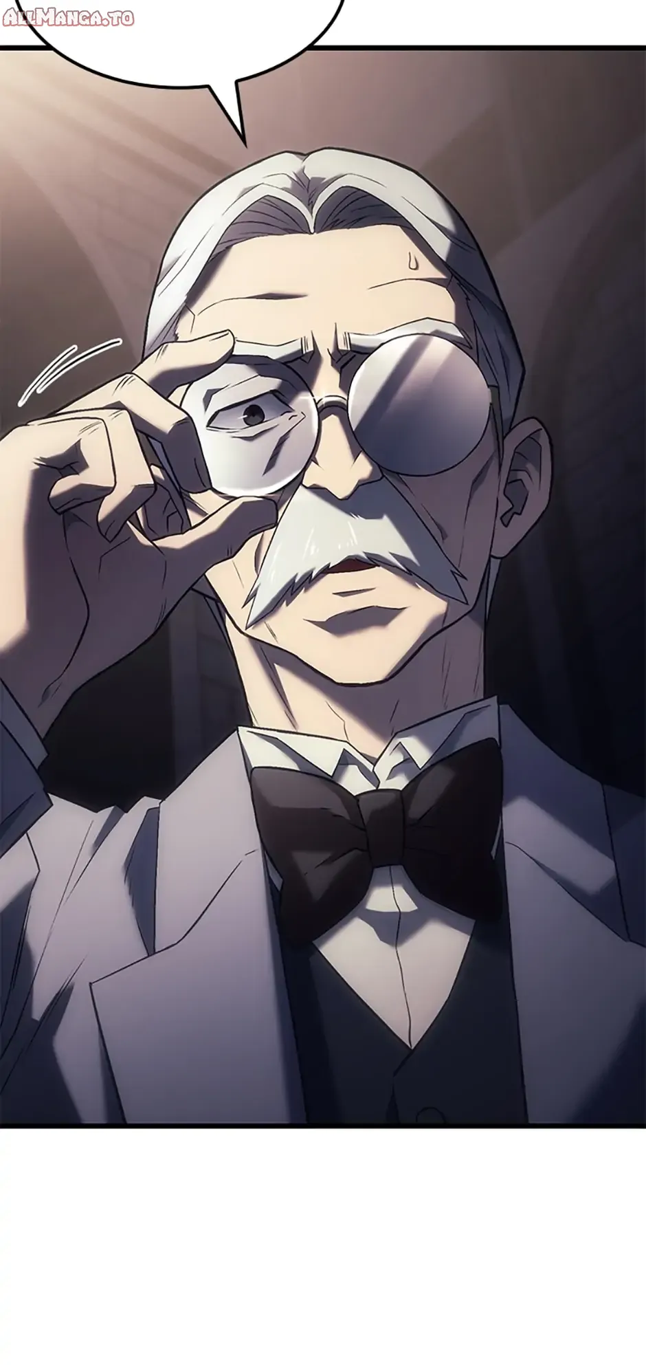 Read Revenge of the Baskerville Bloodhound En Manga Online