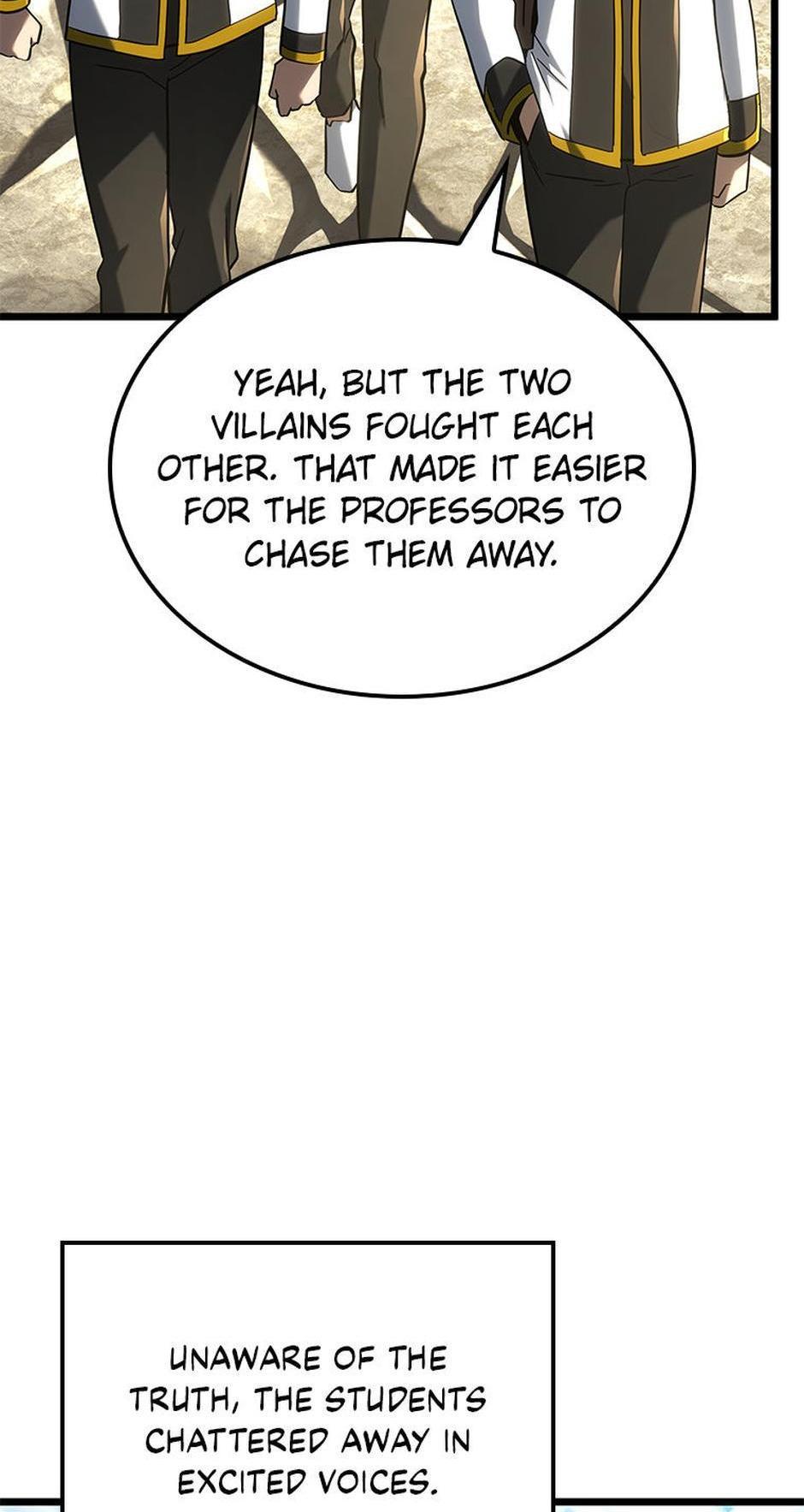 Read Revenge of the Baskerville Bloodhound En Manga Online