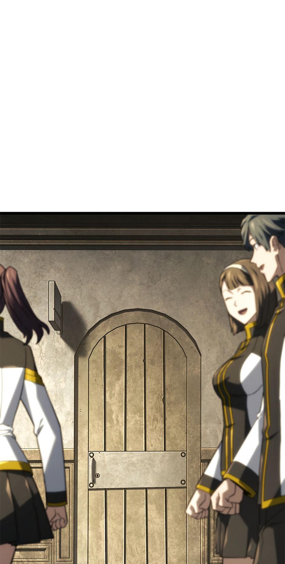 Read Revenge of the Baskerville Bloodhound En Manga Online