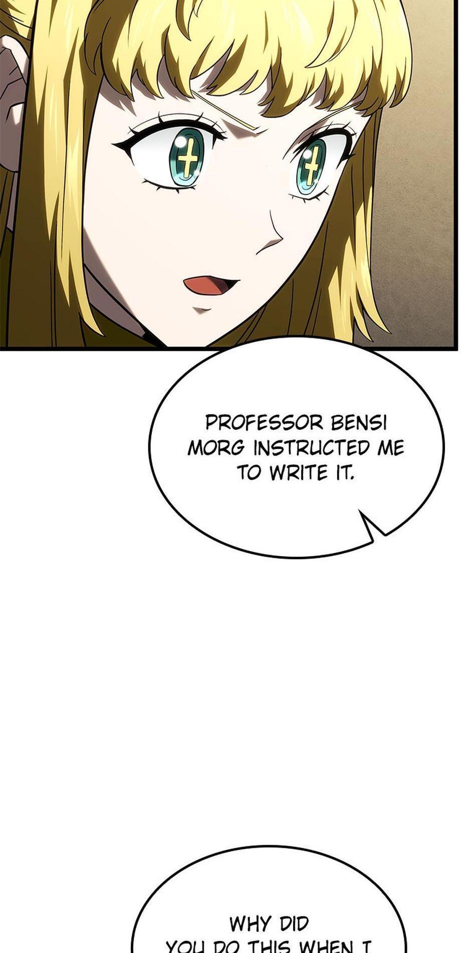 Read Revenge of the Baskerville Bloodhound En Manga Online
