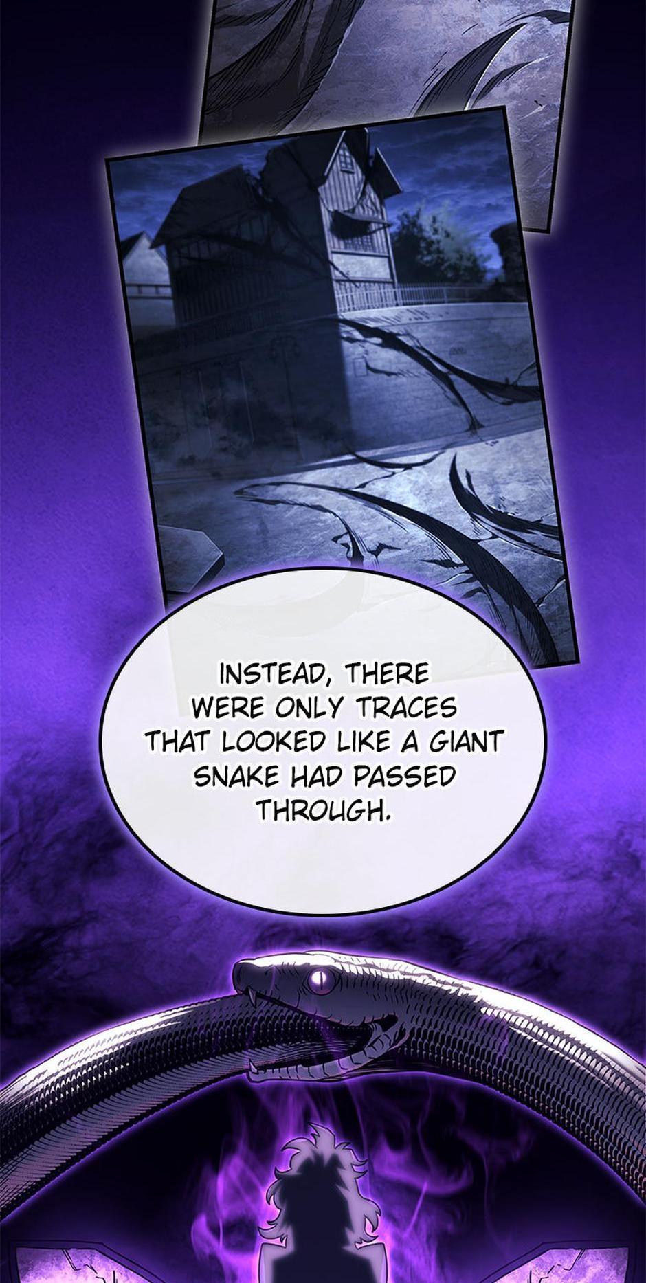 Read Revenge of the Baskerville Bloodhound En Manga Online