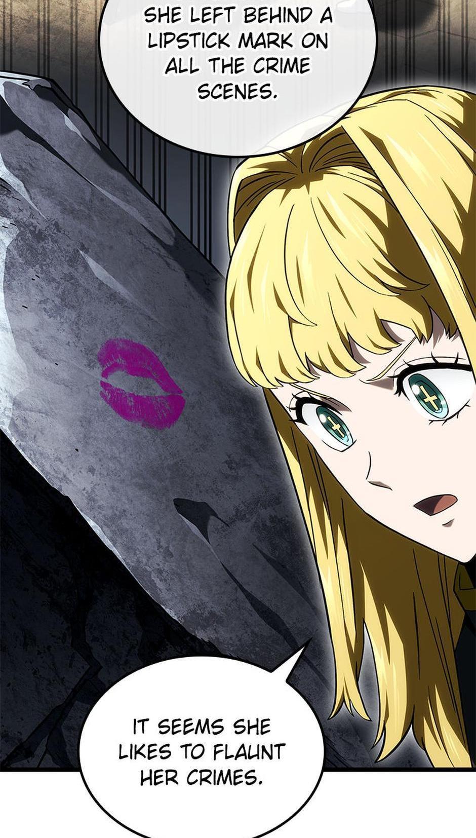 Read Revenge of the Baskerville Bloodhound En Manga Online