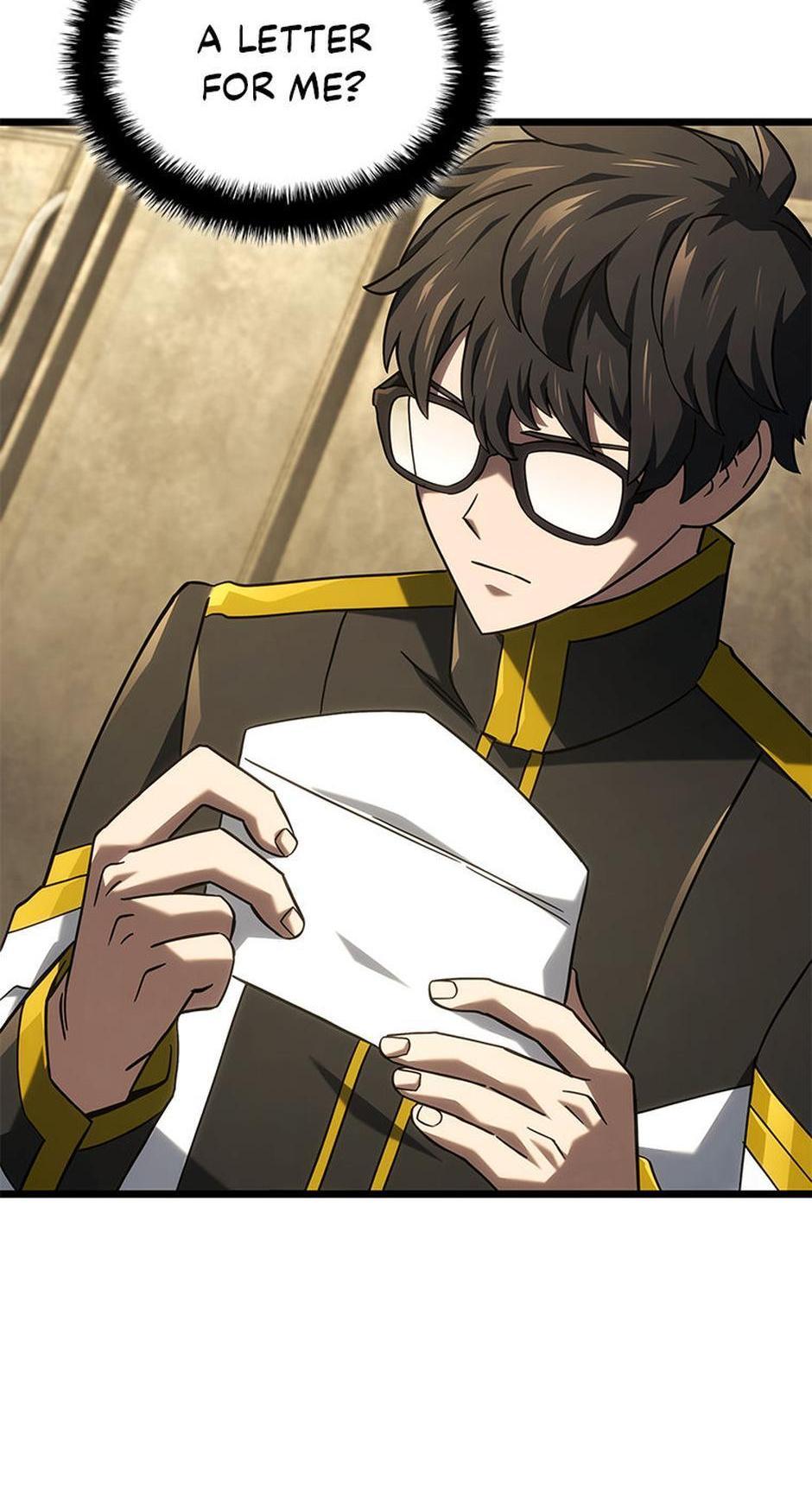 Read Revenge of the Baskerville Bloodhound En Manga Online