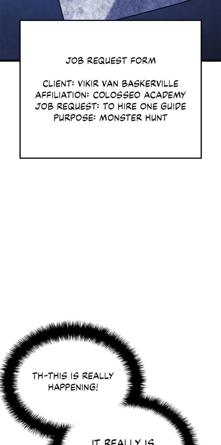 Read Revenge of the Baskerville Bloodhound En Manga Online