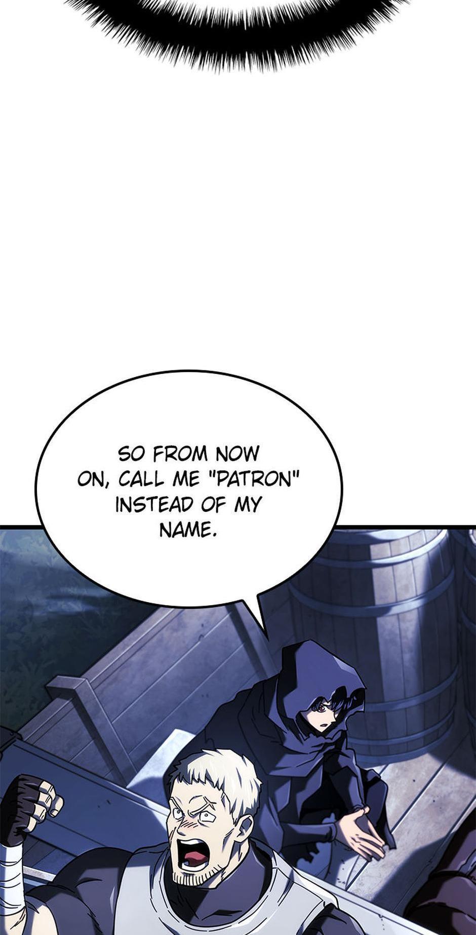 Read Revenge of the Baskerville Bloodhound En Manga Online
